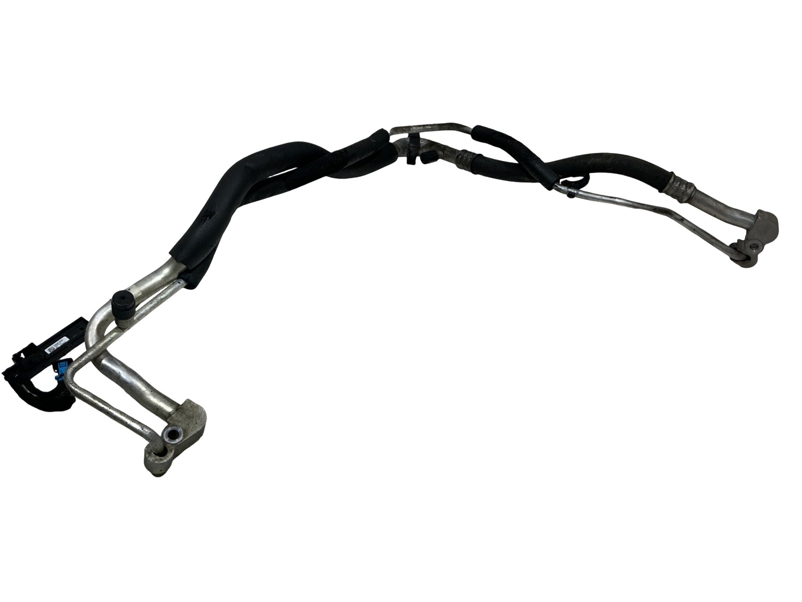 Kit tubi a/c - Immagine 1 di 5