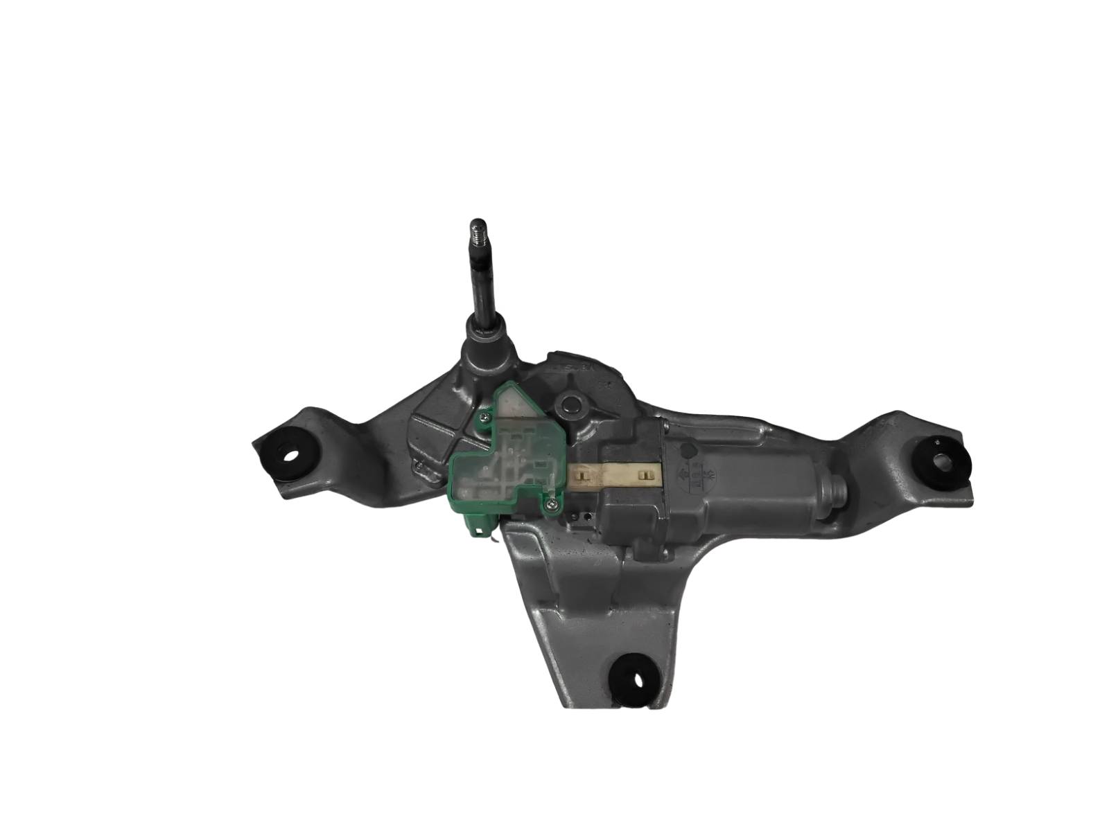 Motorino Tergilunotto 33885 Usato