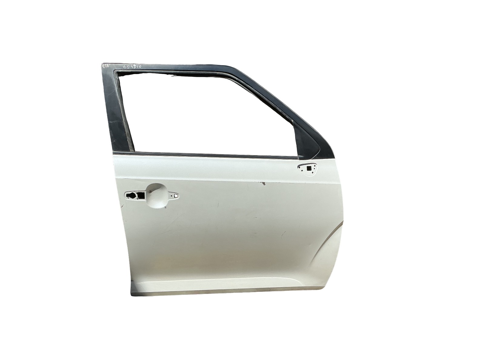 Porta Ant. Destro 6800162R00000 Usato