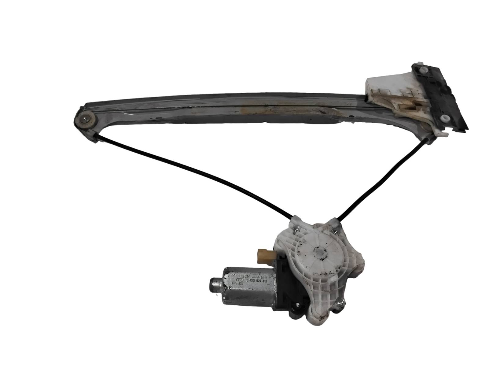 Alzacristallo Elettr. Porta Ant. Destro (Bosch) 5Z3837462A 0130821413 Usato