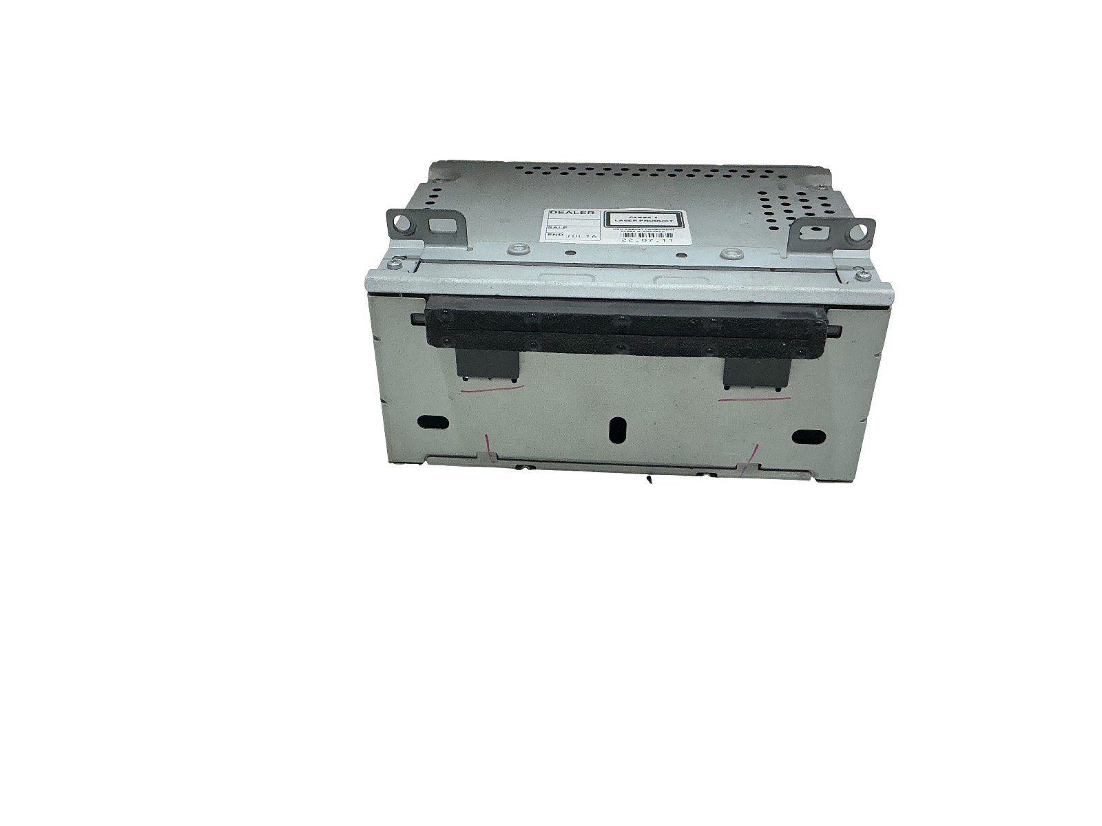 Autoradio 1771645 BM5T-18C815-GF Usato