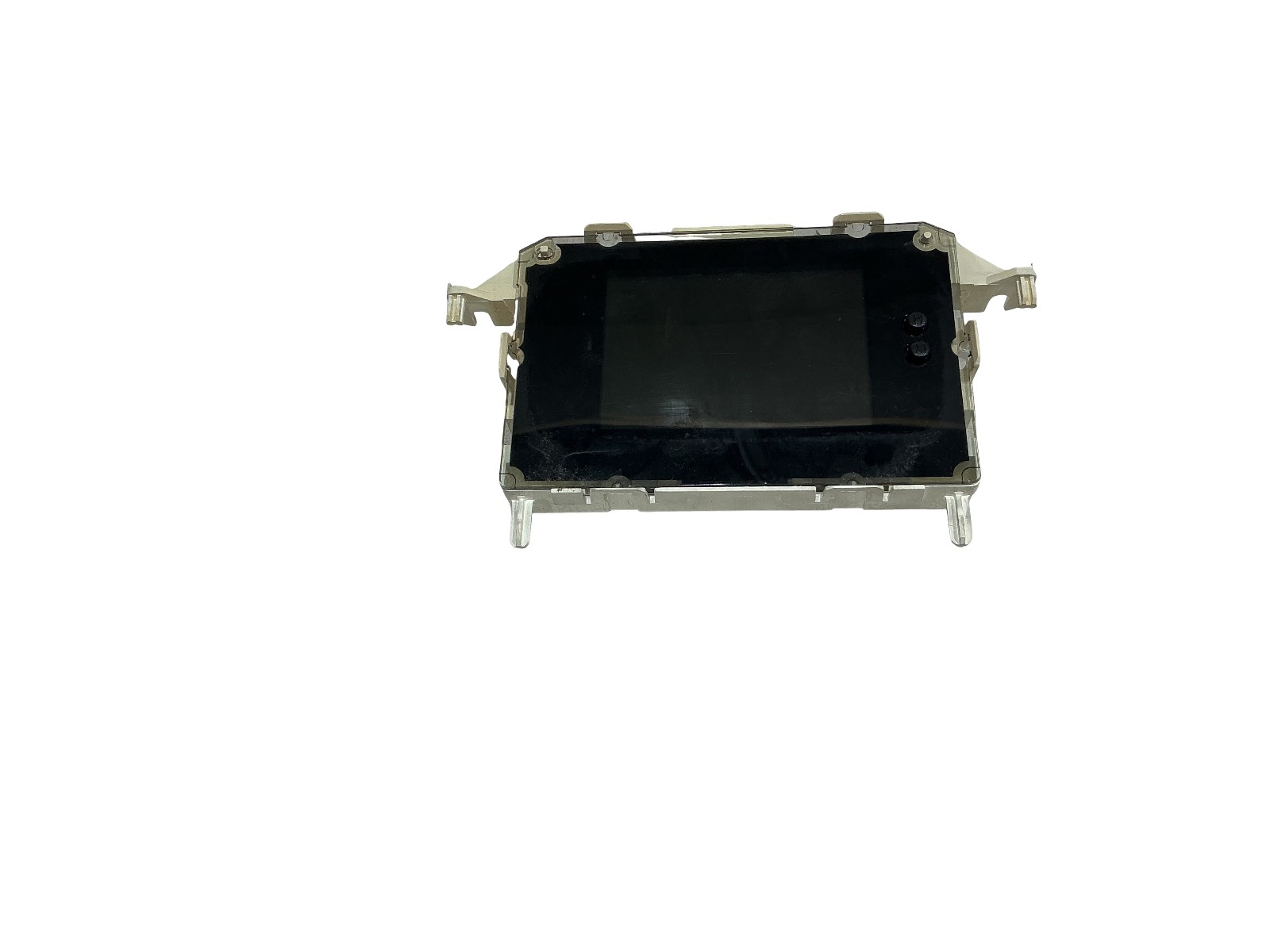 Display Multifunzione (Ford Fomoco) Am5t-18b955-be 0259A Usato
