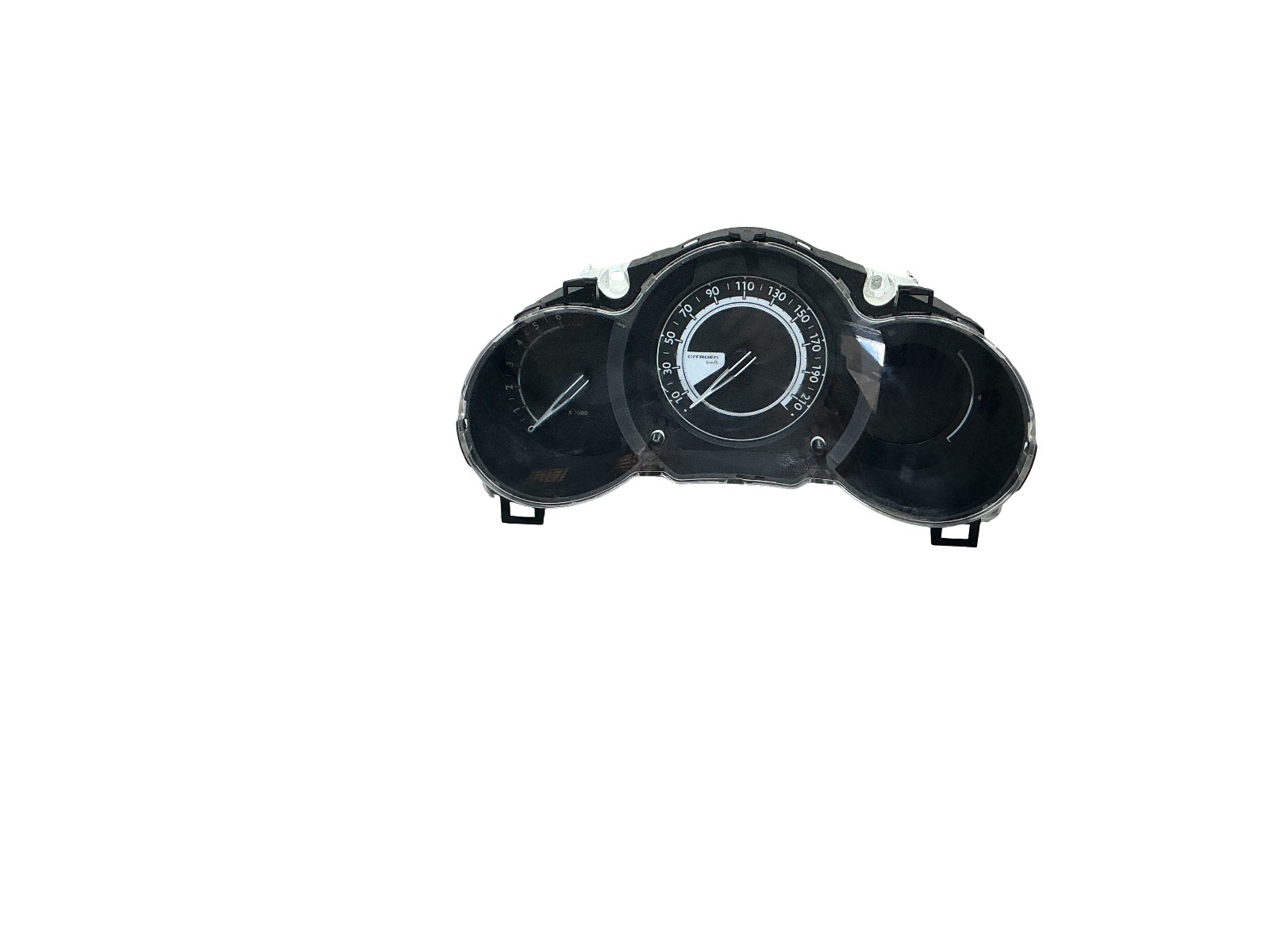 Quadro Strumenti Compl. (Citroen Continental Peugeot Citroen) A2c53385740 A2C53385740 Usato