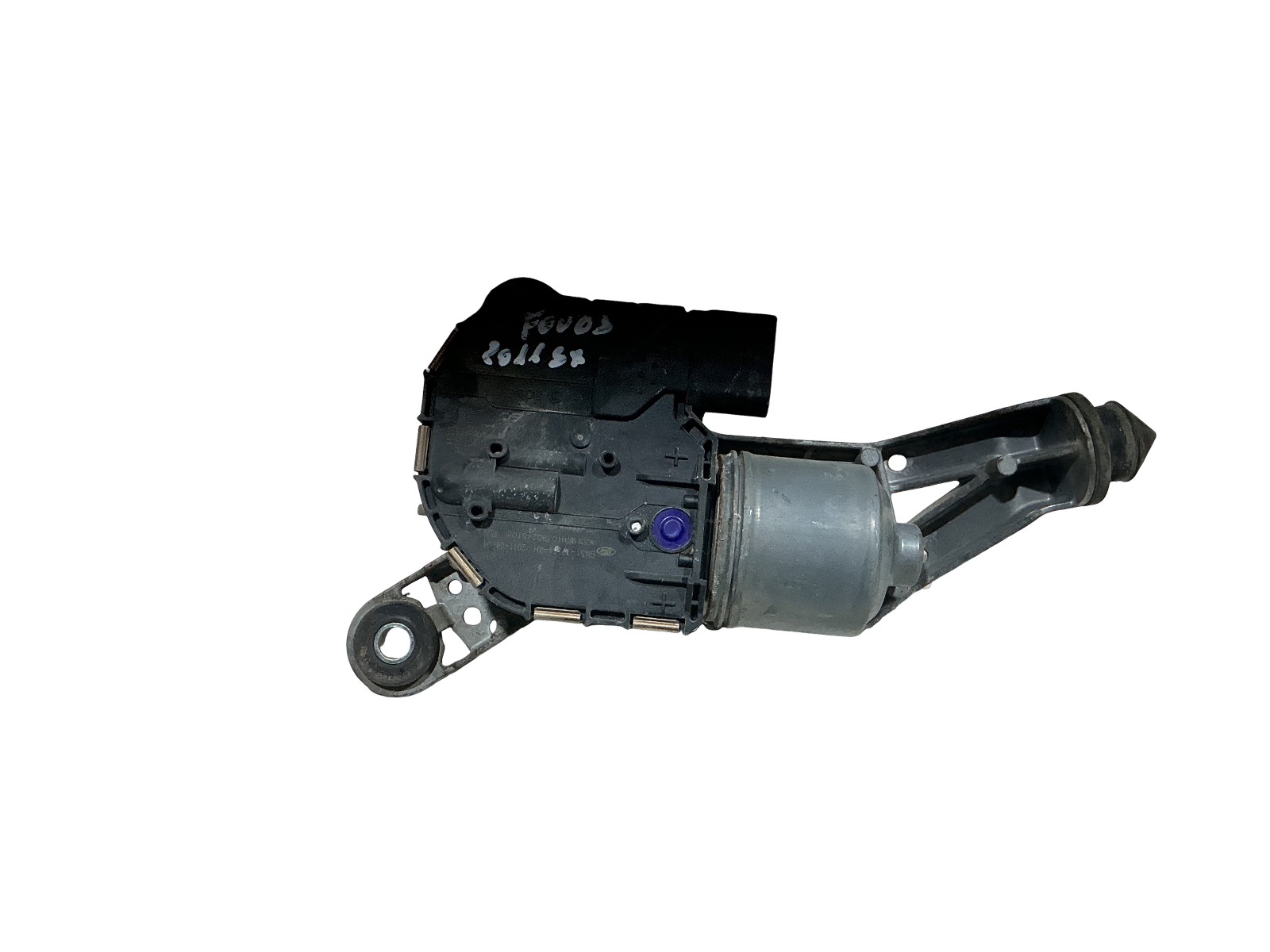 Motorino Tergiparabrezza Sinistro (Bosch Ford) 1933688 0390246105 Usato