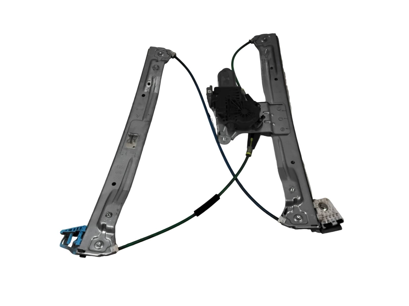 Alzacristallo elettr. porta ant. con motorino Destro - Immagine 1 di 5