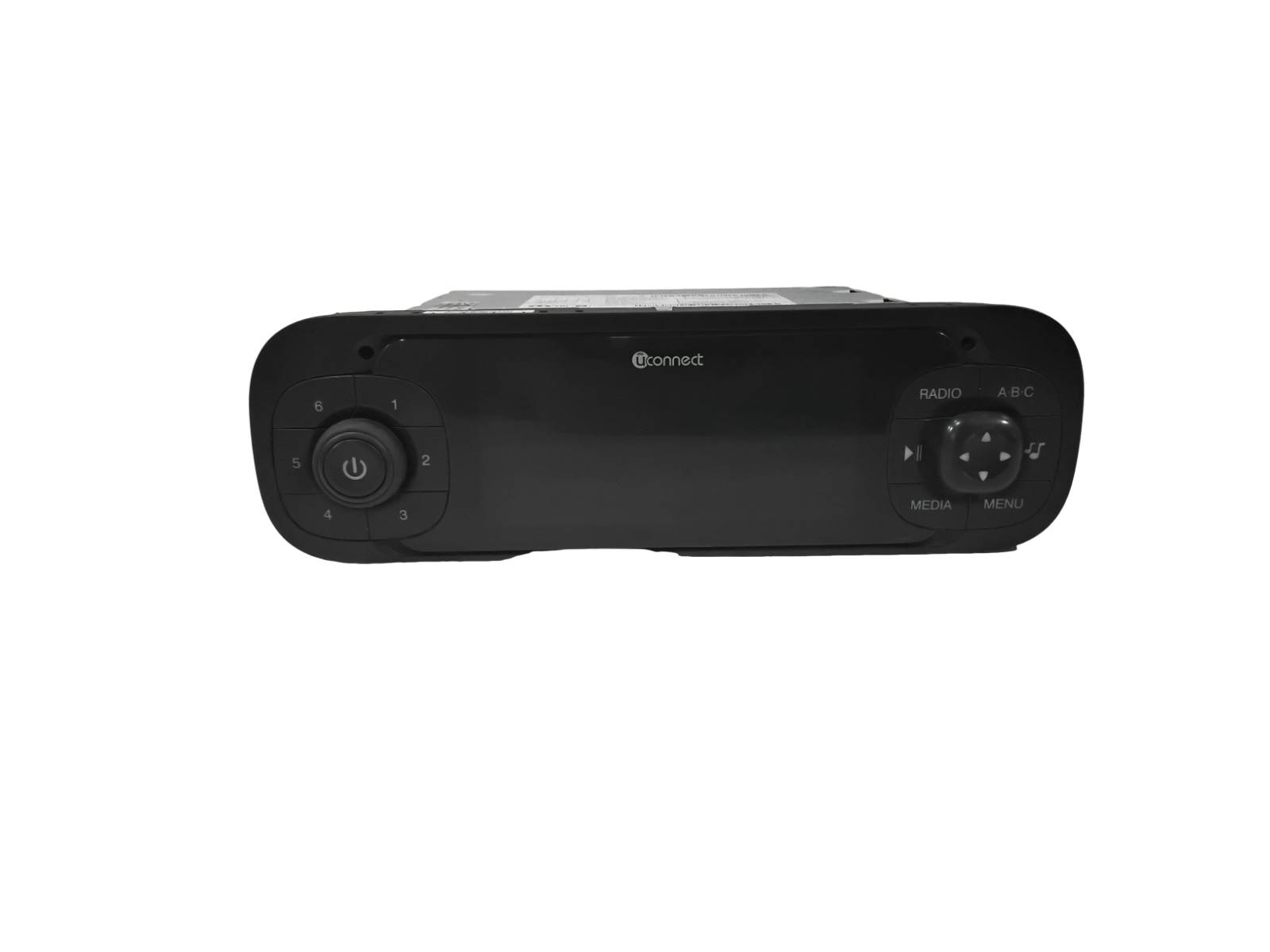Autoradio (Delphi) 52065592 F080 Usato