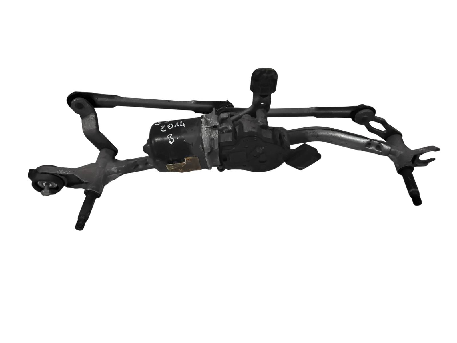 Motorino Tergiparabrezza Compl. (Valeo) 6405qc Usato