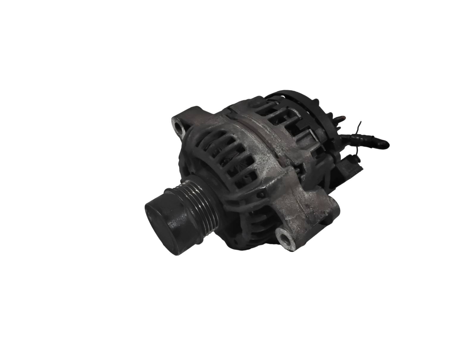 alternatore - Immagine 1 di 5