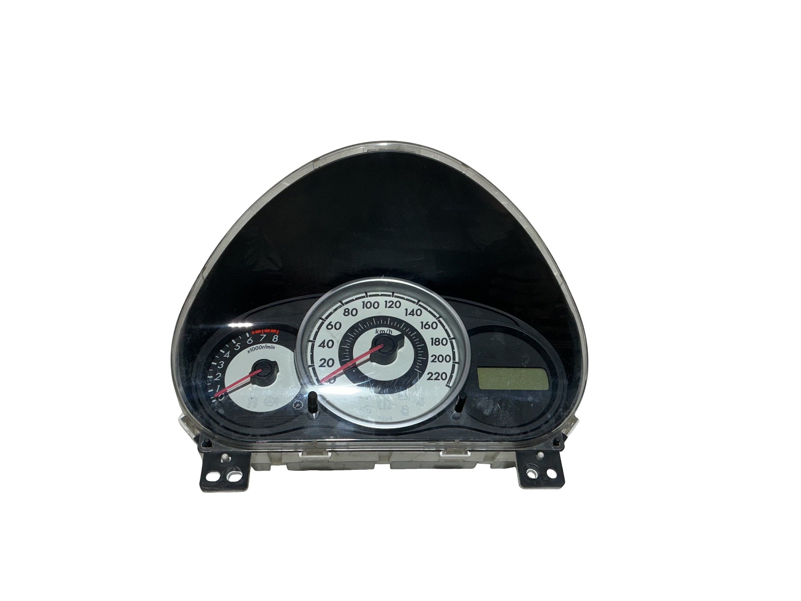 Quadro Strumenti Compl. (Mazda) DF7155471D D01J55430 Usato
