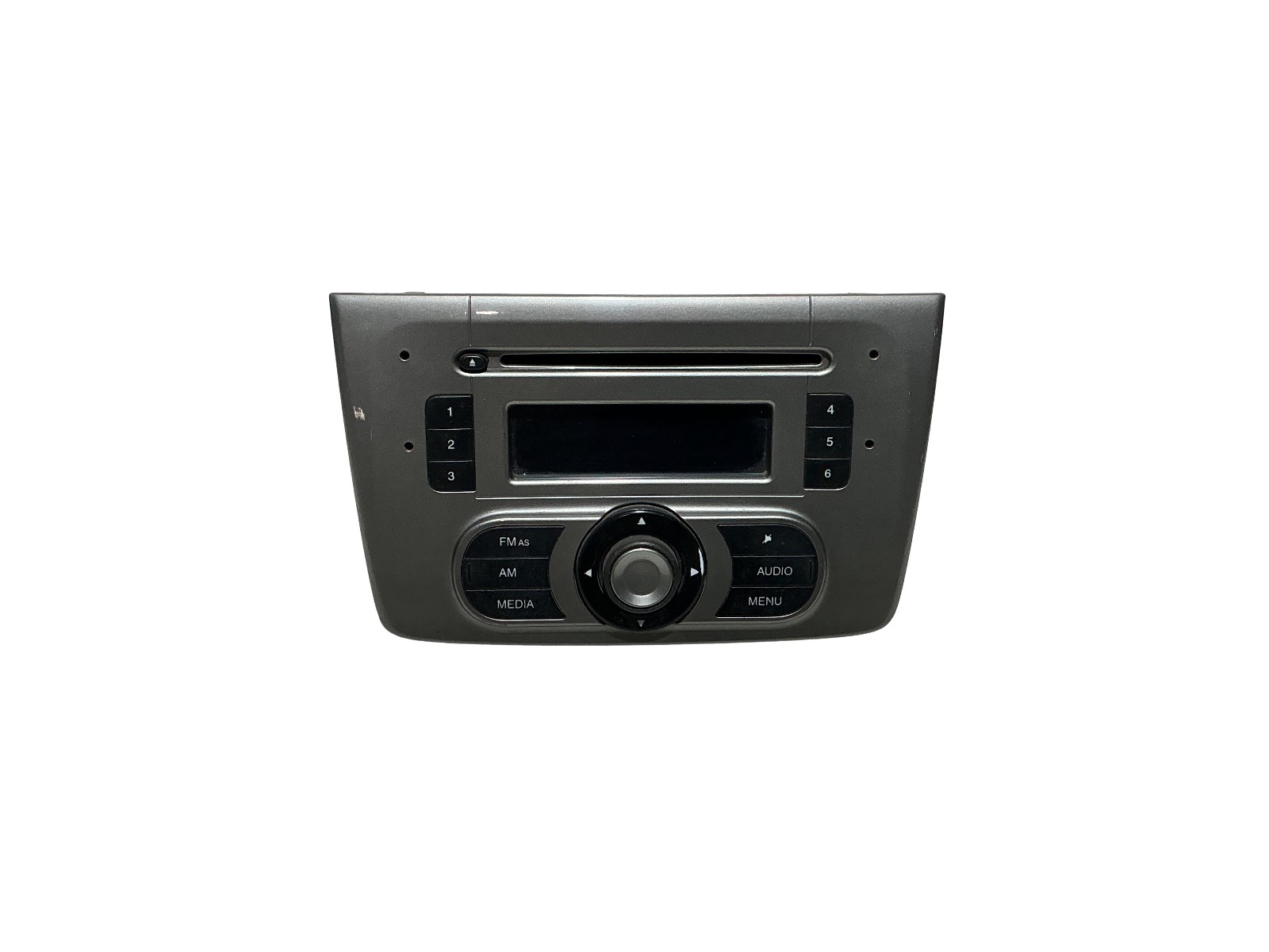 Autoradio (Bosch) 156091908 7648526316 Usato