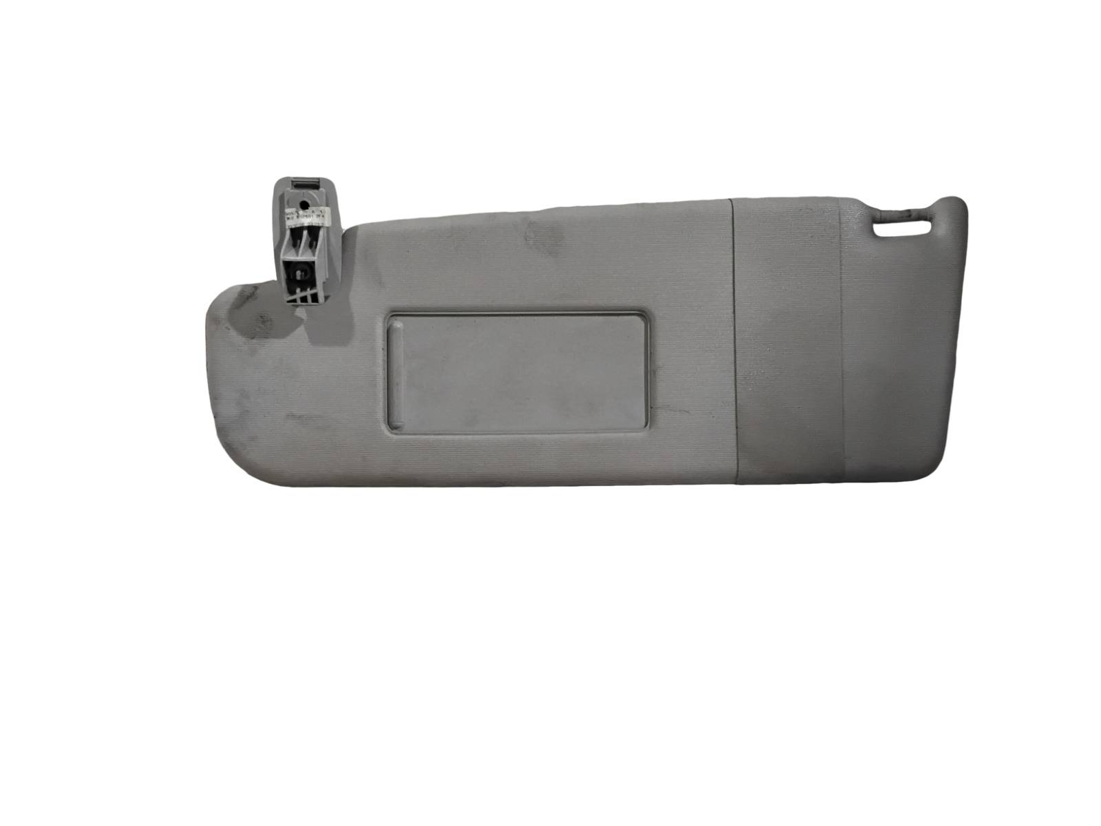 Aletta Parasole Parabrezza Sinistro 1K0857551N2F4 1K08575512F4 Usato