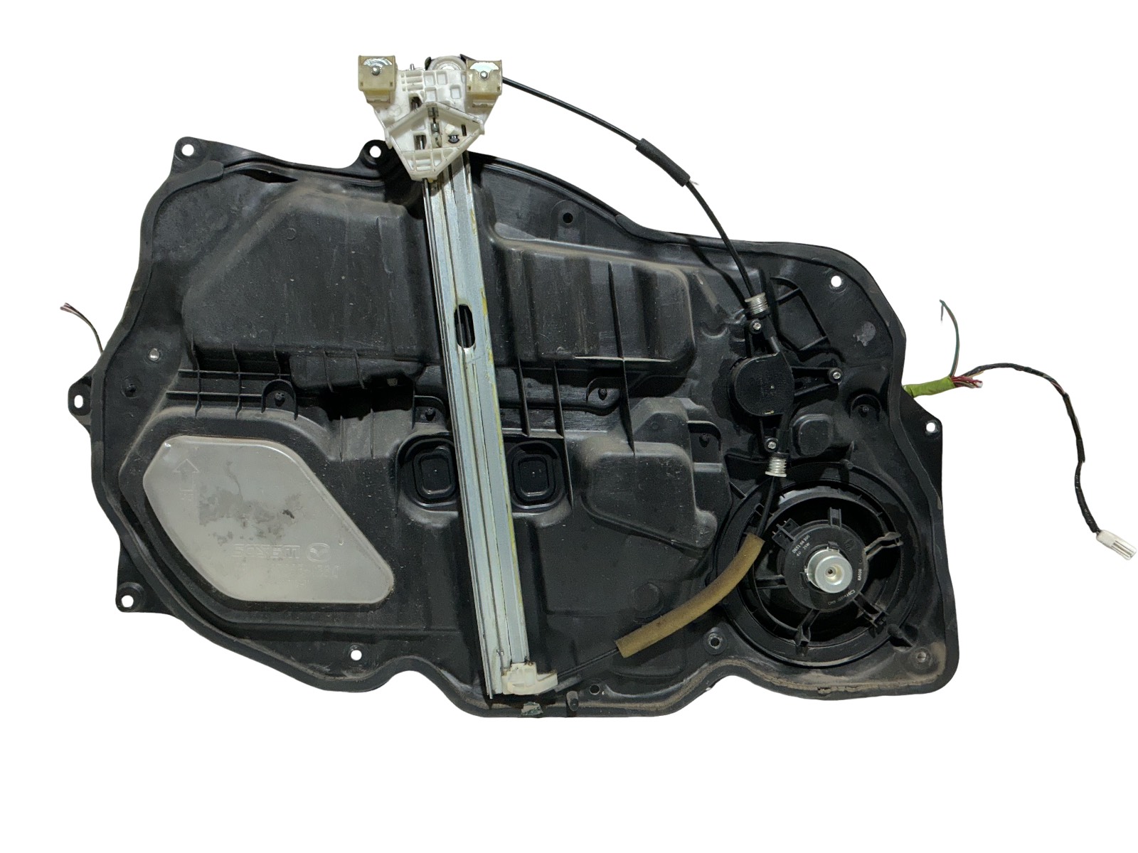 Alzacristallo Elettr. Porta Ant. Destro D65158590B Usato