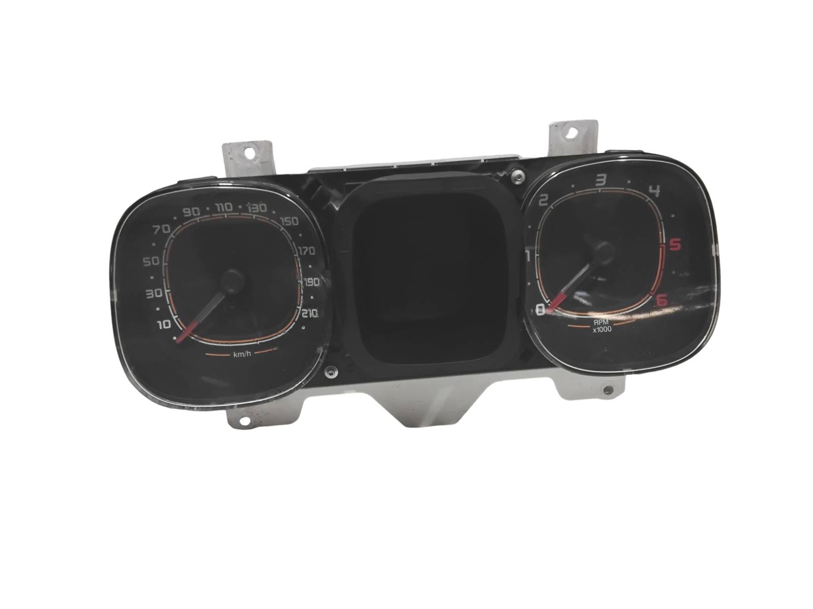 Quadro Portastrumenti 51988492 503006040404 Usato