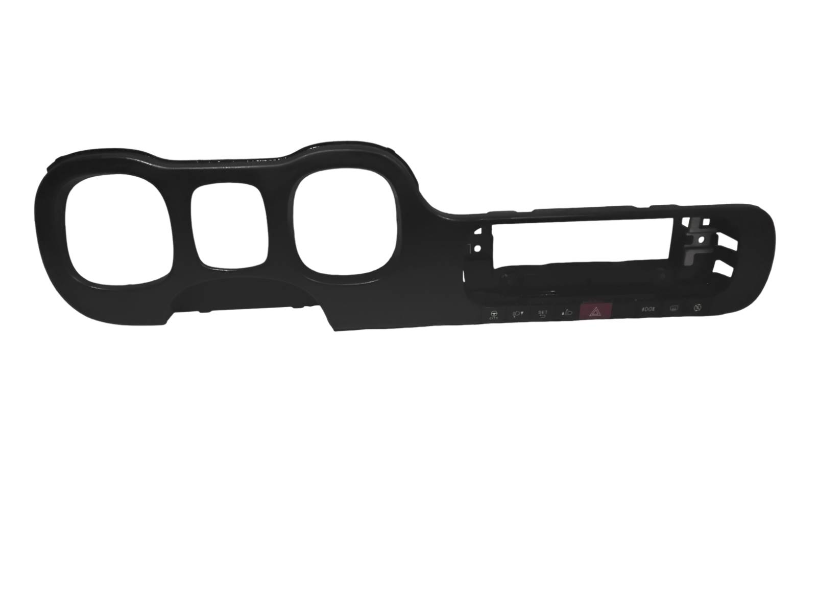 Cornice portastrumenti - Immagine 1 di 5