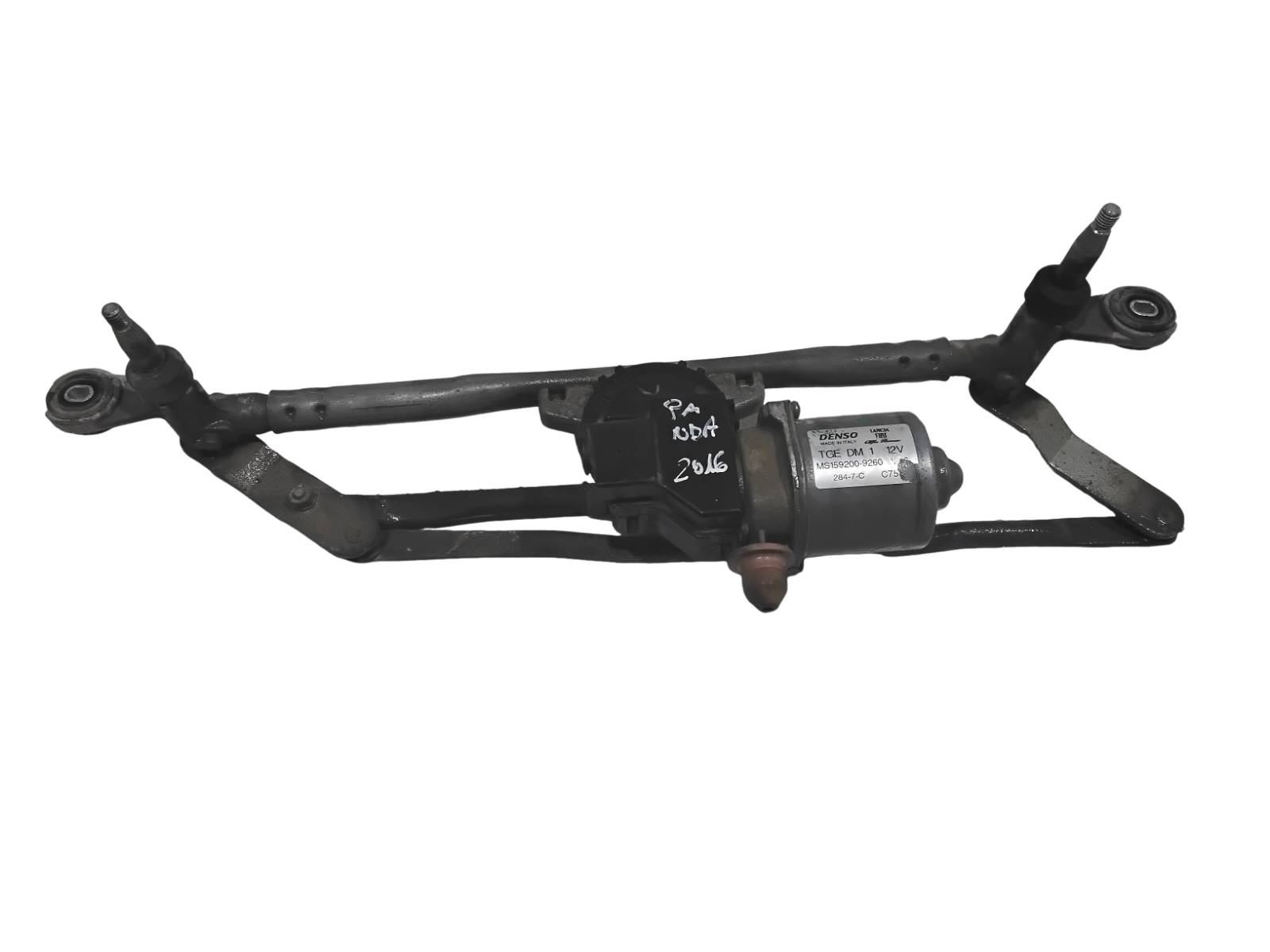 Motorino Tergiparabrezza Compl. (Denso) 52024852 MS159200-9260 Usato