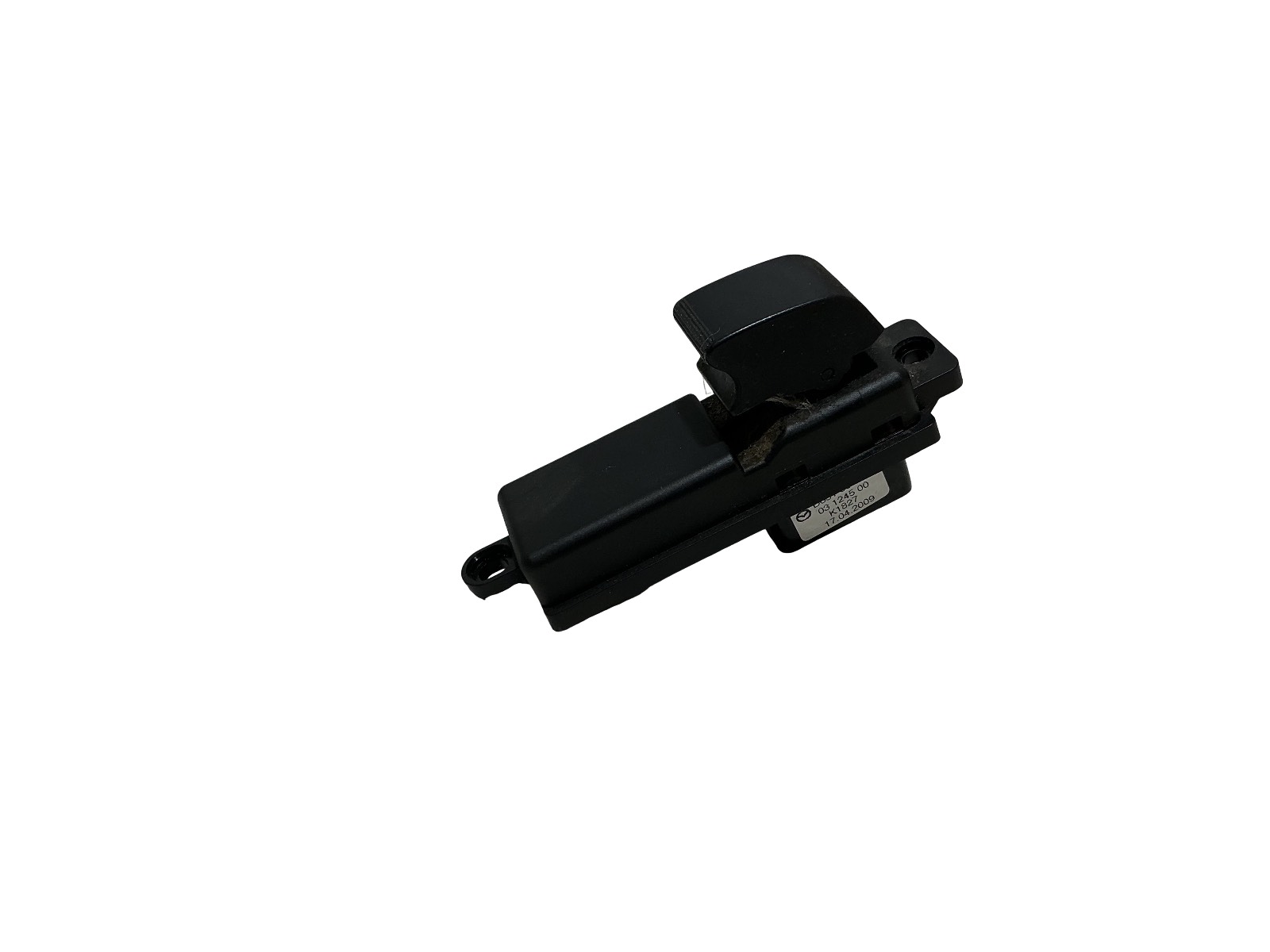 Manovella Alzacristallo Porta Ant. Destro (Mazda) B25D58580C02 03 1245 00 Usato