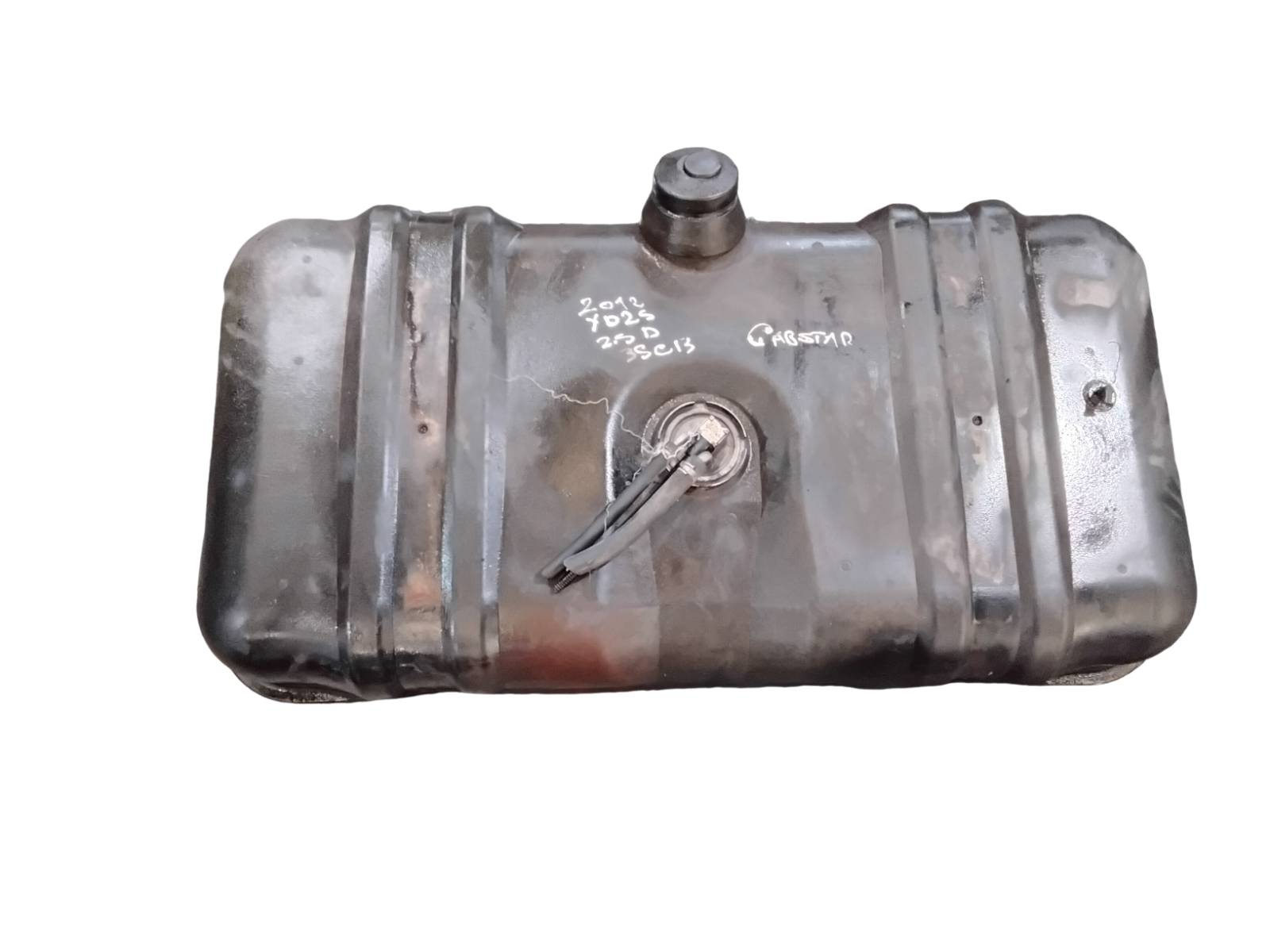 Serbatoio Carburante 17202MB40A Usato