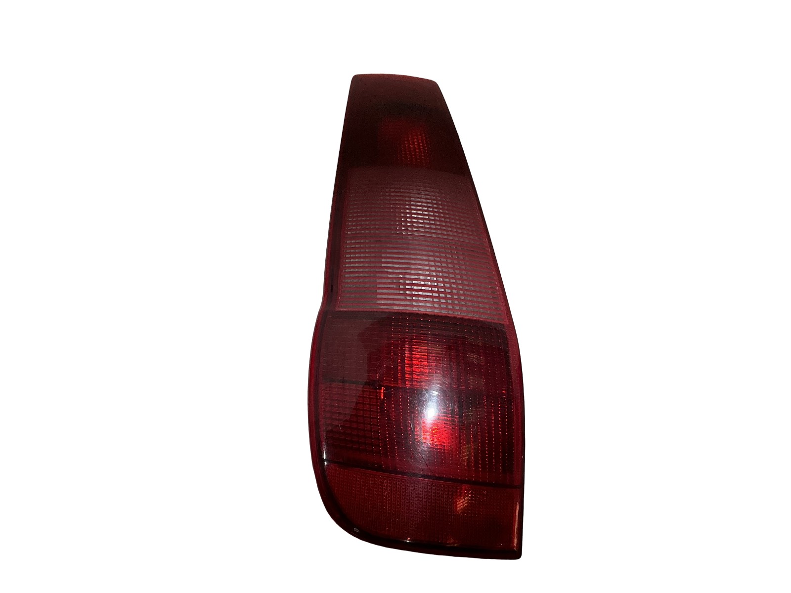 Fanale Post. Sinistro 7730723 Usato