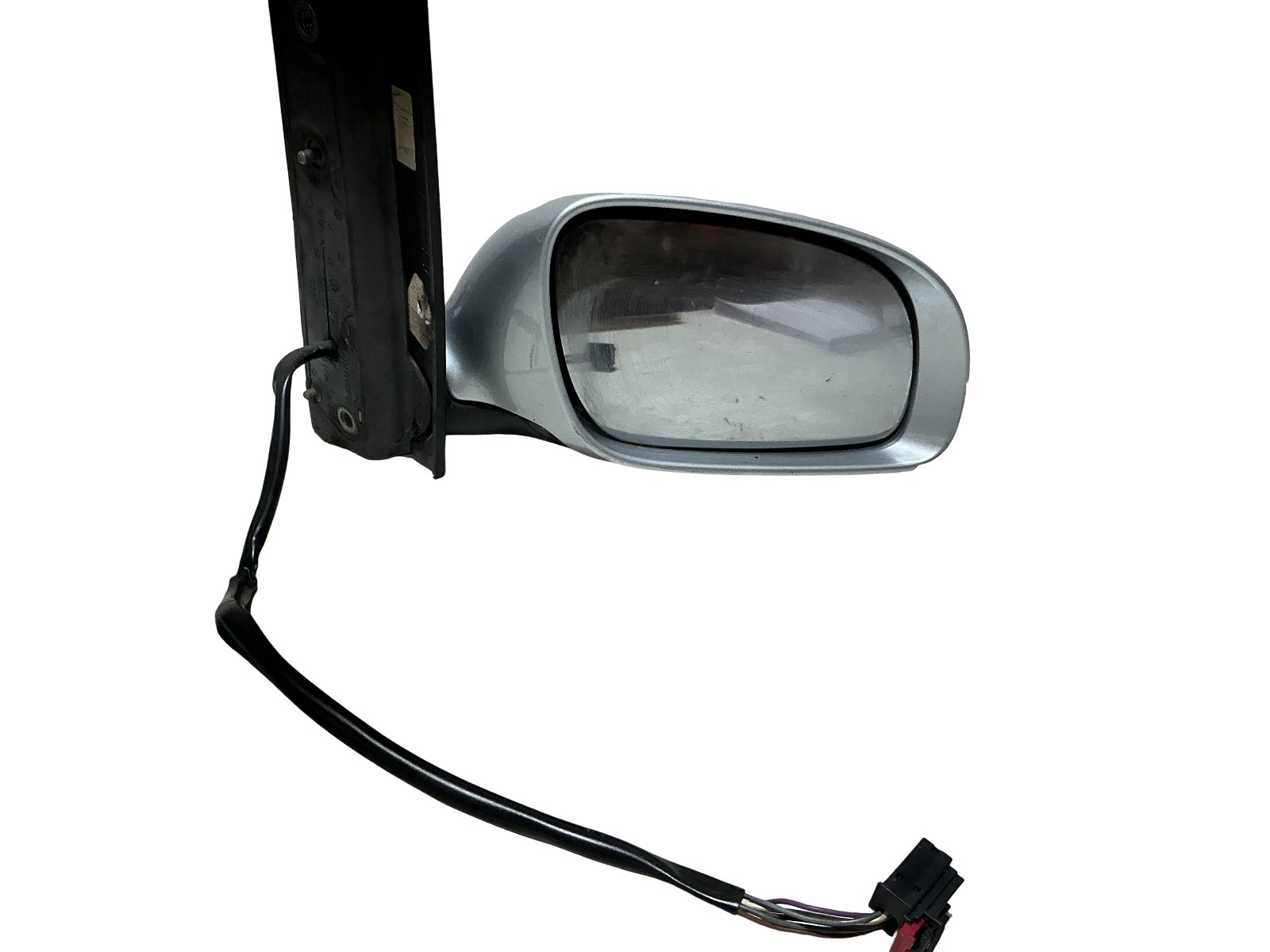 Retrovisore Est. Regolaz. Elettr. Destro 1T1857508AB9B9 Usato