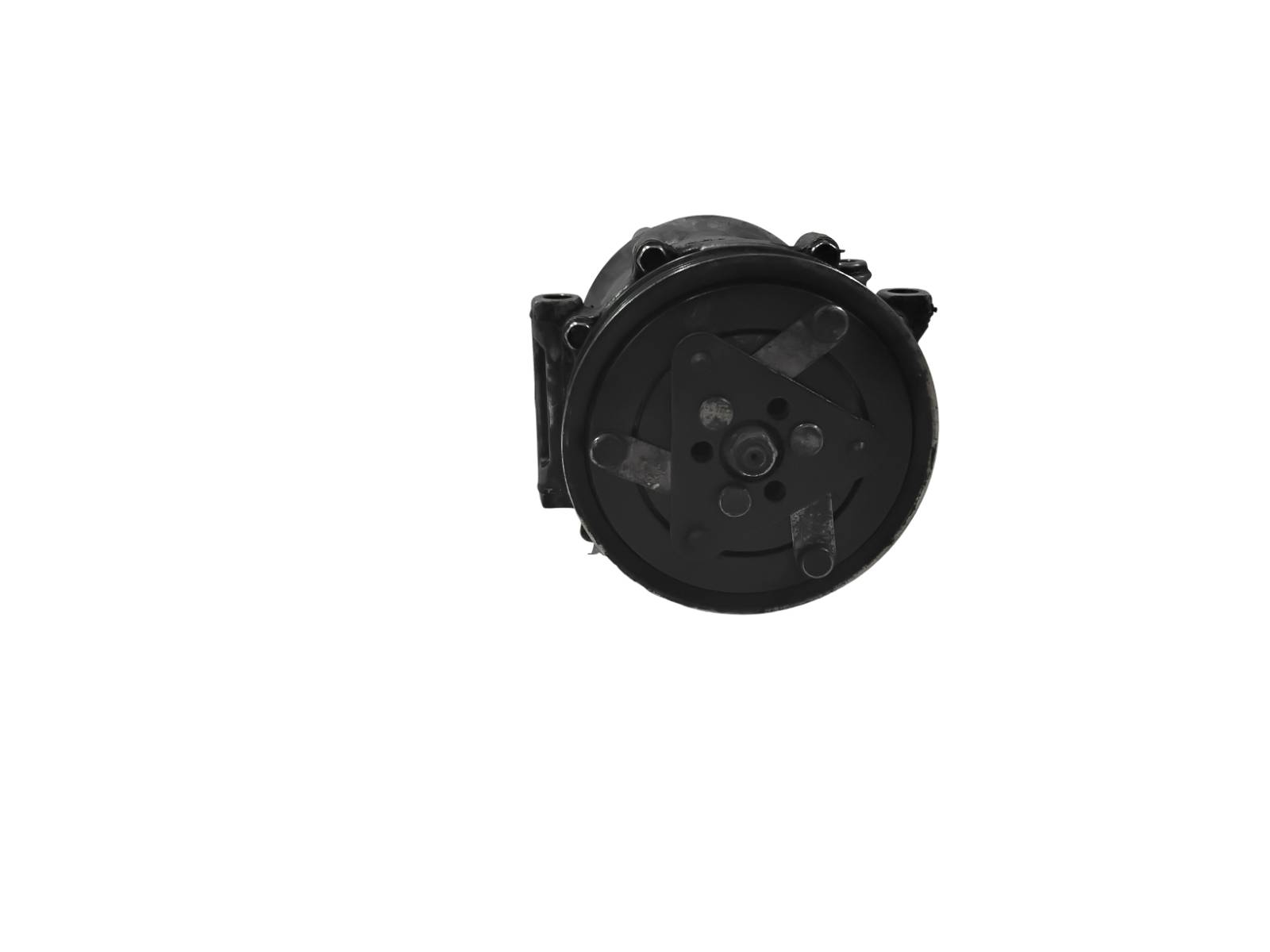 Compressore A/c 9678656080 SD7CBEF Usato