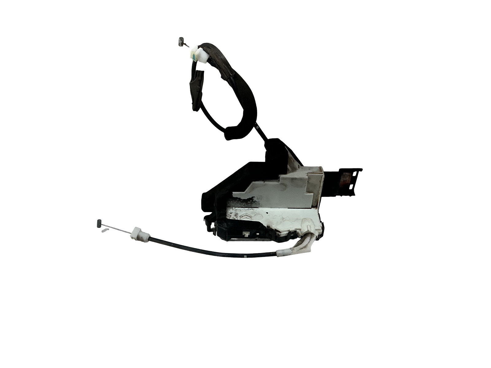 Serratura Porta Post. Destro 9800624980 ArM A04096 Usato