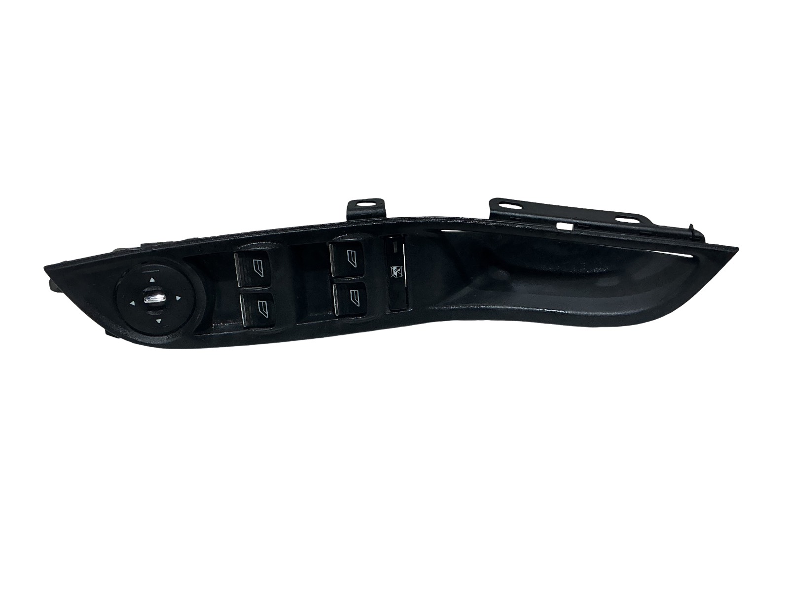 Blocco Comandi Alzacristalli (Ford) 1471922 10020924 Usato