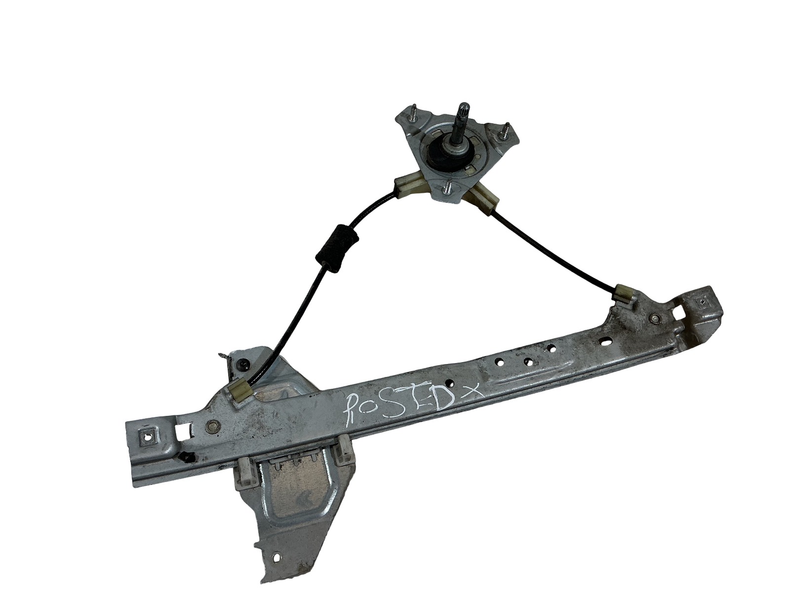 Alzacristallo Porta Post. Destro 9224G2 Usato