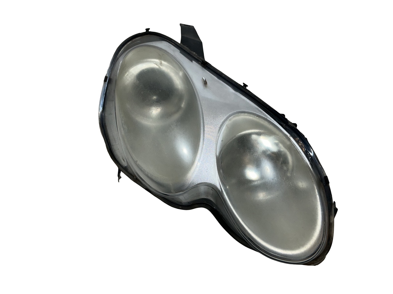 Proiettore Destro (Smart) A4545401054 0301207222 Usato