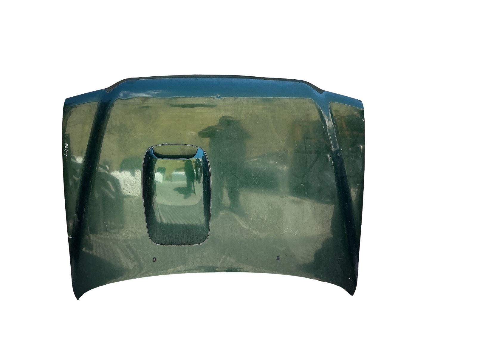 Cofano Ant. MR178081 Usato