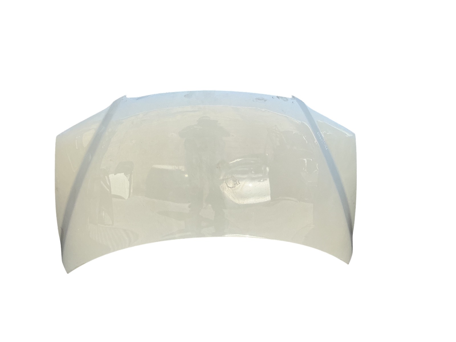 Cofano Ant. 51736869 Usato