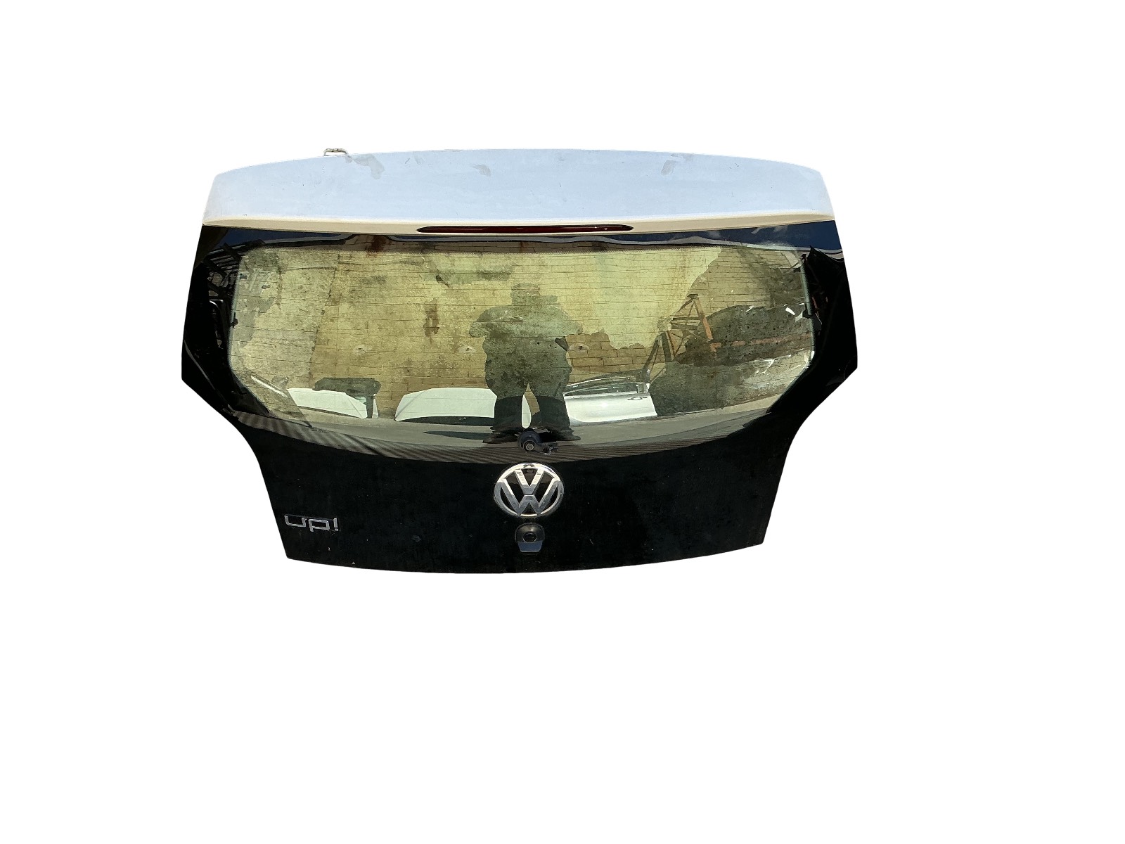Portello Post. (Volkswagen) 1S6827025G Usato