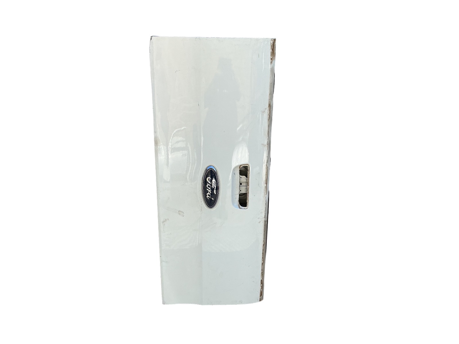 Portello Post. Con Ribaltina (Ford) B1357de31 Usato