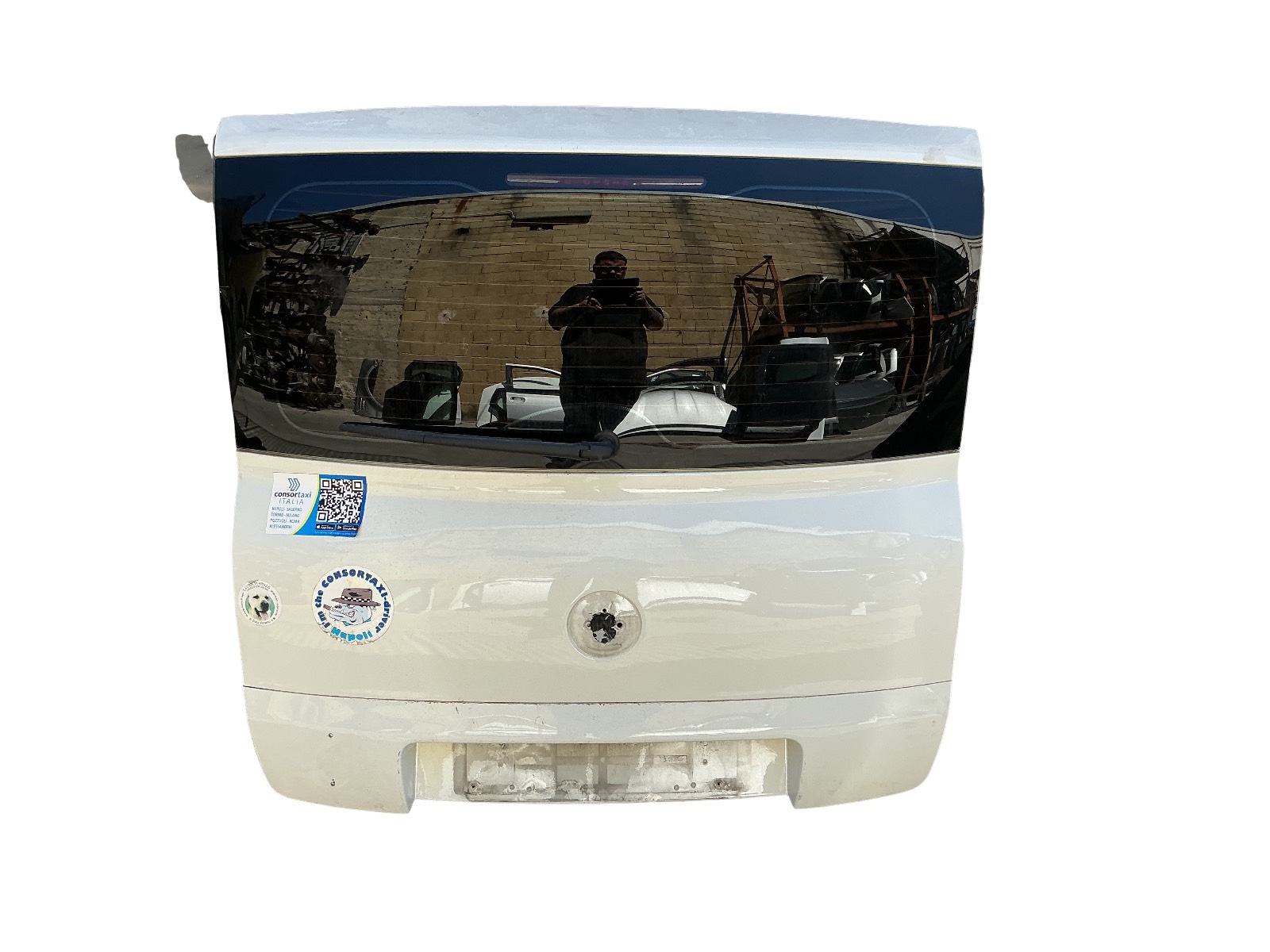 Portello Post. 51731623 Usato