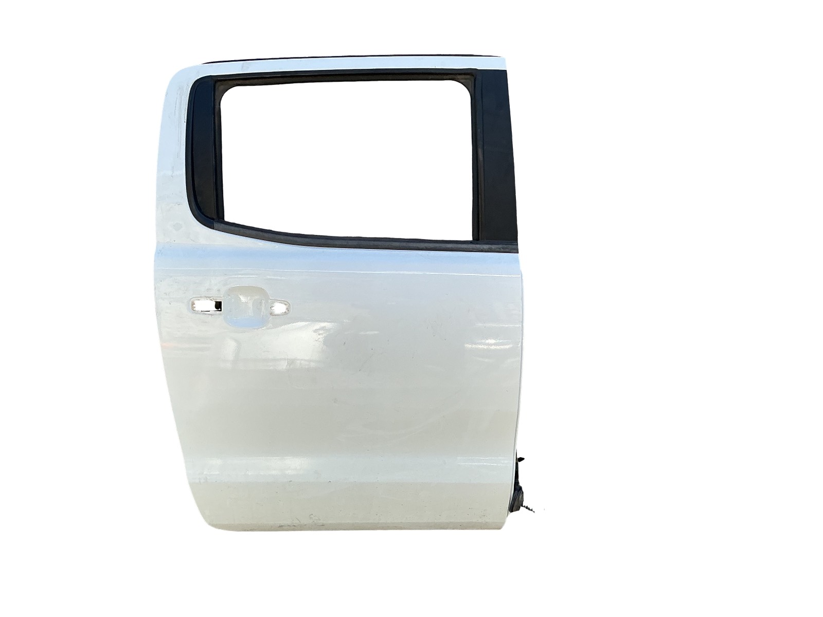 Porta Post. Destro 2174337 Usato
