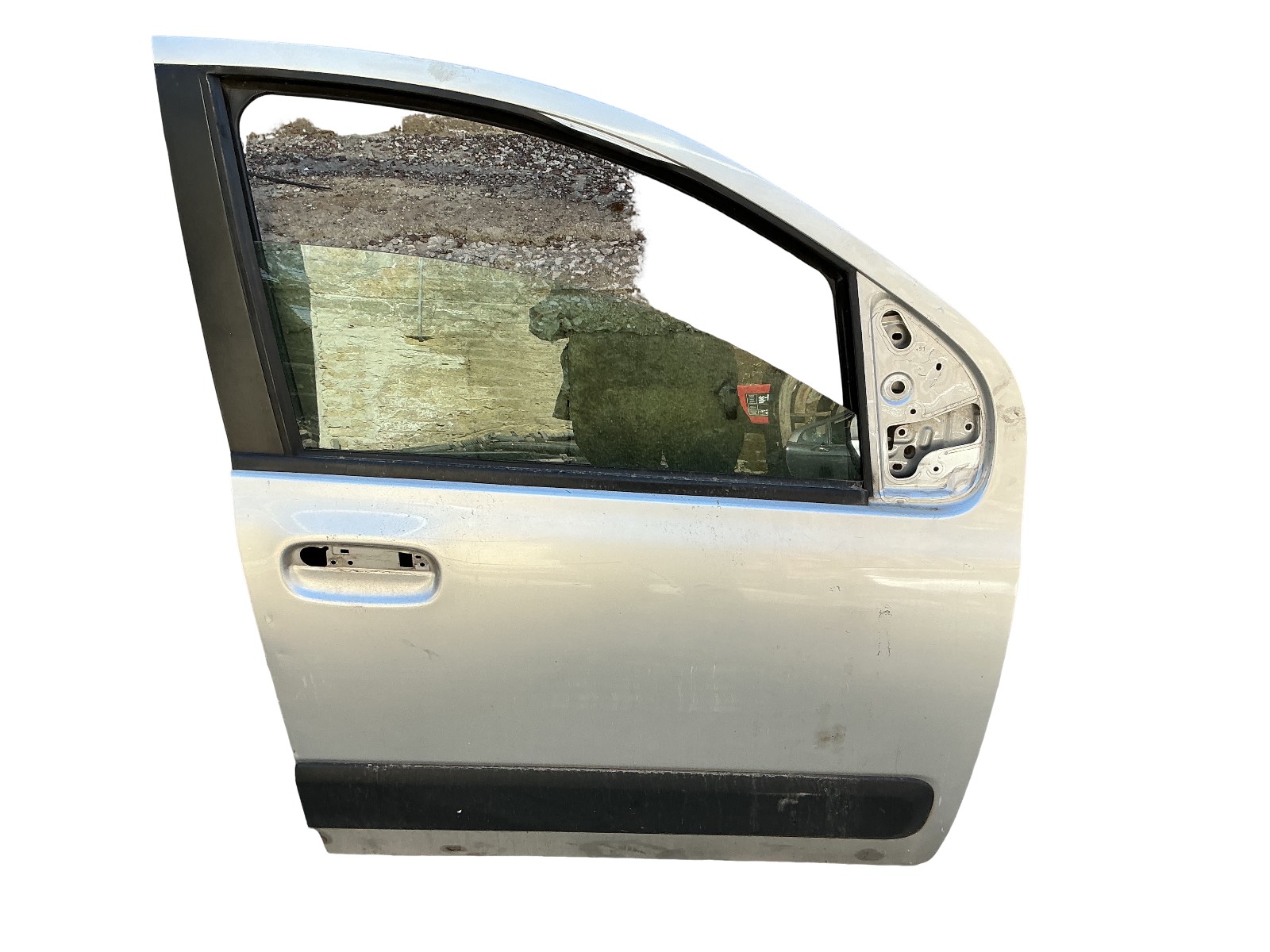 Porta Ant. Destro 52098463 Usato