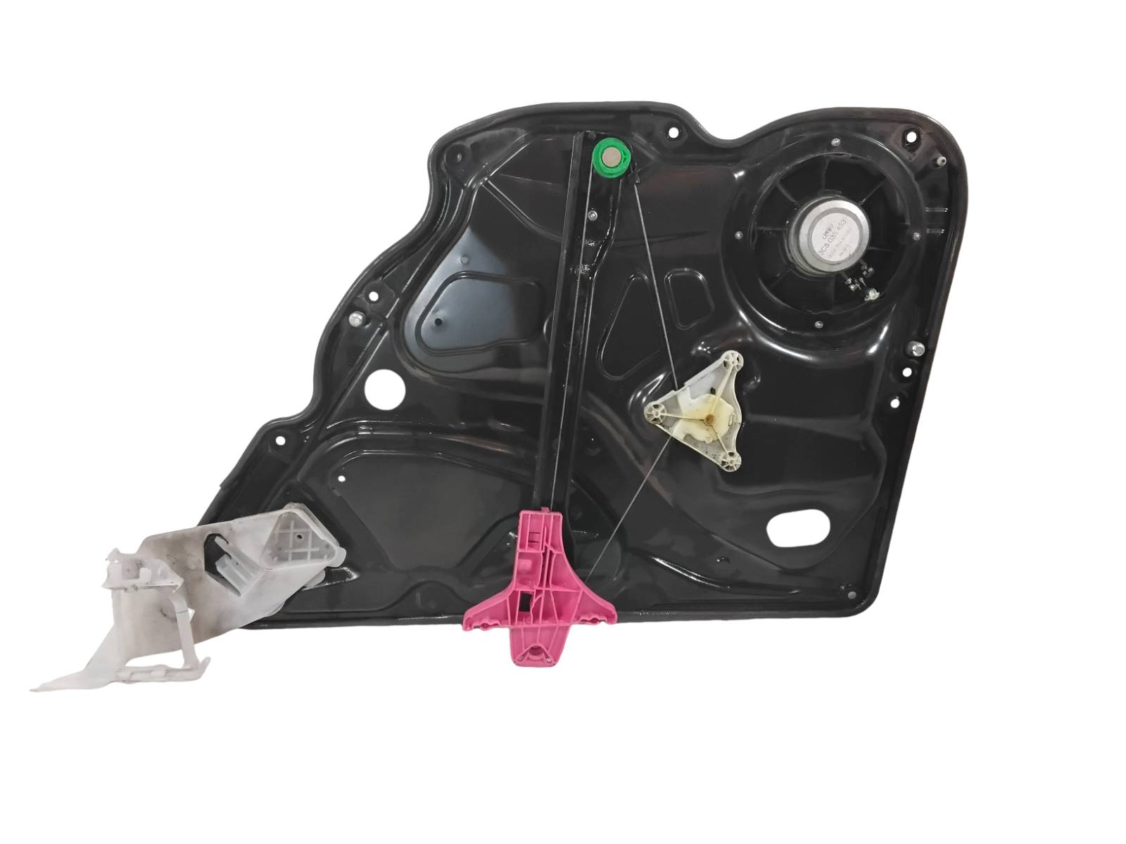 Alzacristallo Elettr. Porta Post. Sinistro 3AE839461C 3C8035453 Usato