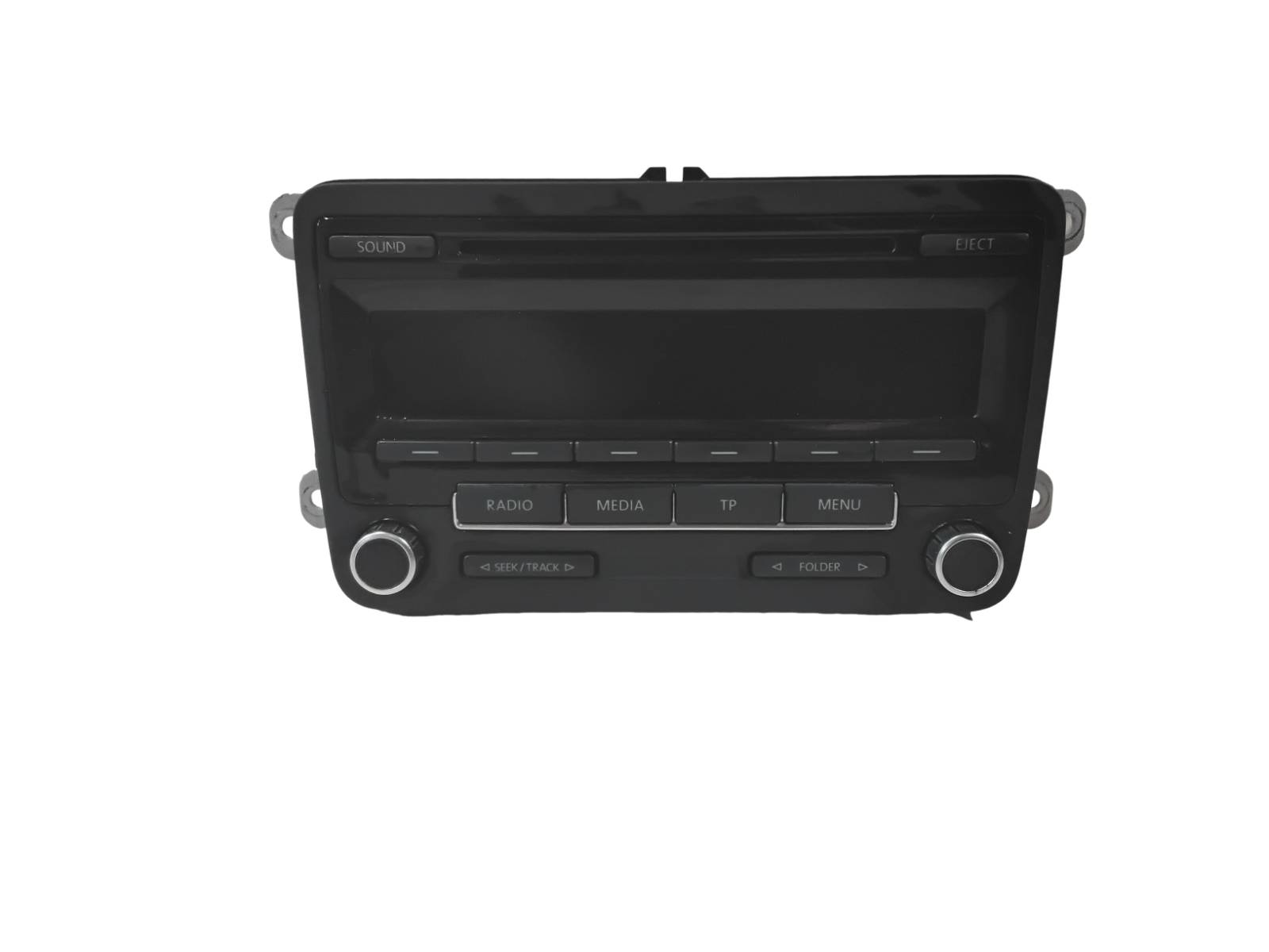 Autoradio (Bosch Vw) 1K0057186AN 8157640211360 Usato