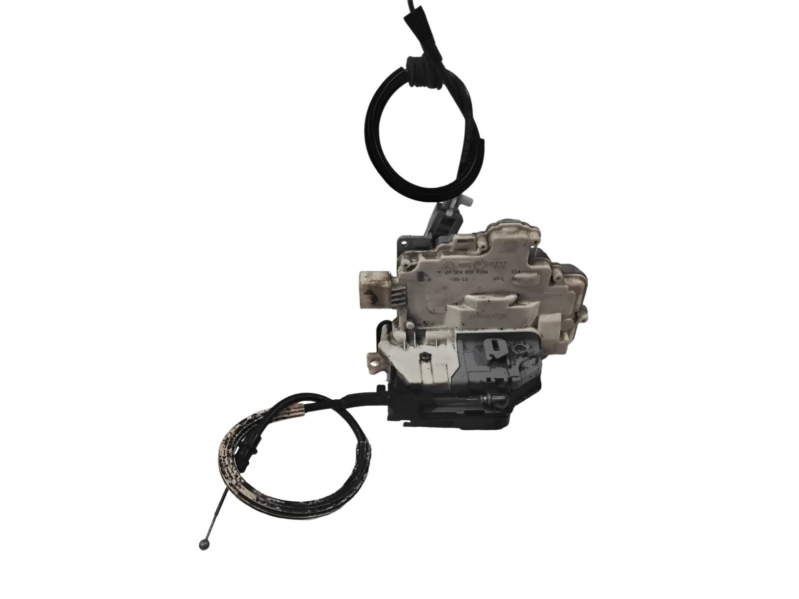 Serratura Porta Post. Sinistro (Vw Audi) 3C4839015A 3C4839015A Usato