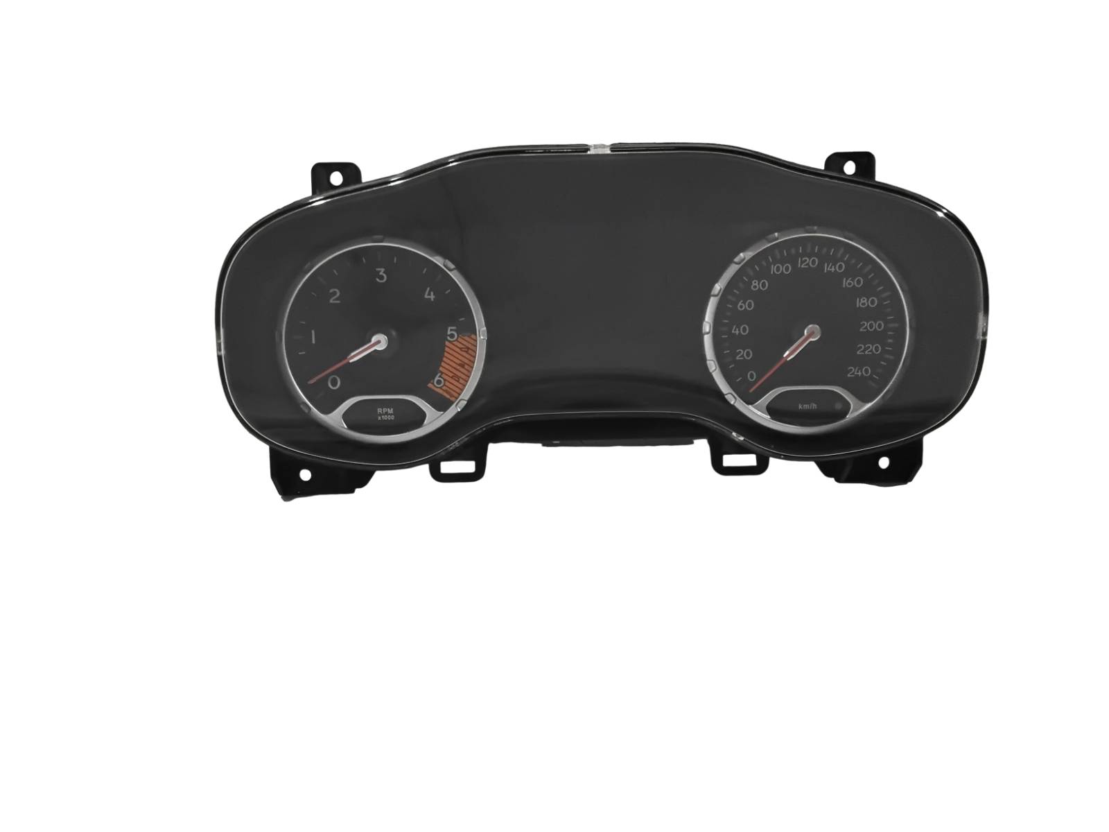 Quadro Strumenti Compl. 735618963 Usato