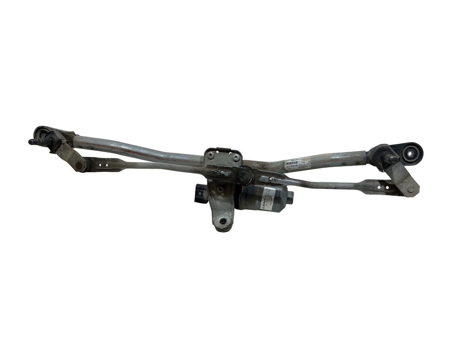 Motorino Tergiparabrezza Compl. 0390243524 Usato