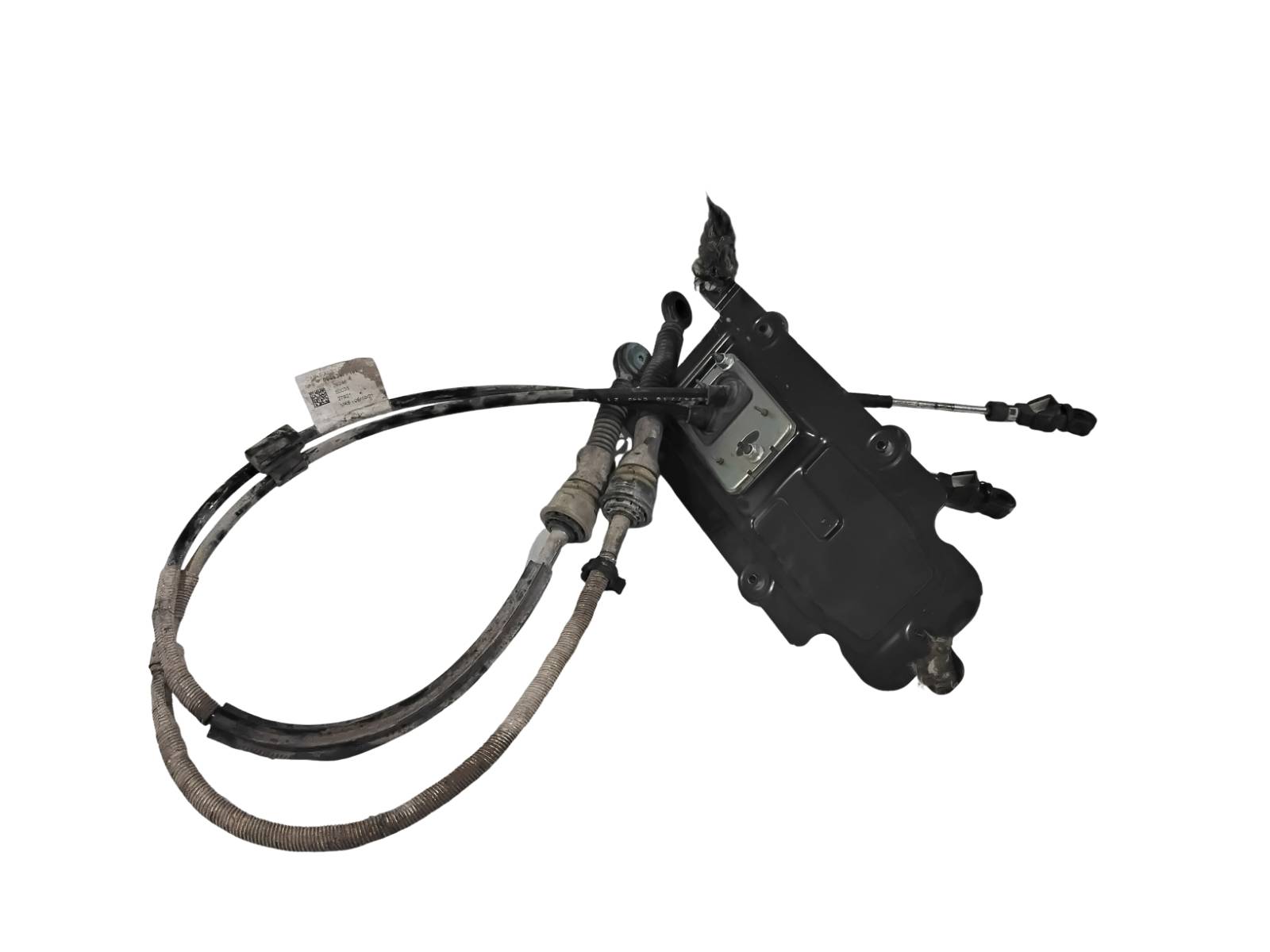 Kit Cavi Comando Leva Cambio 55265031 Usato