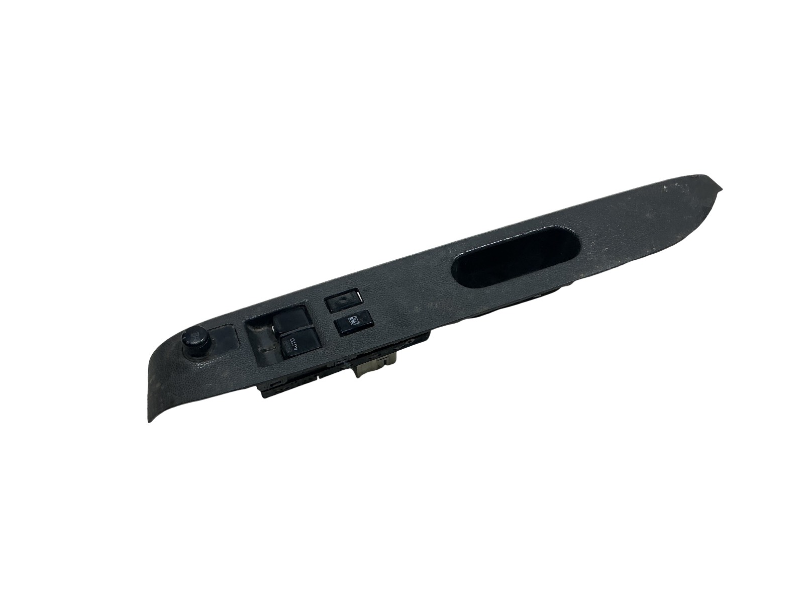 Blocco Comando Alzacristalli Sinistro 83722-51k70 Usato