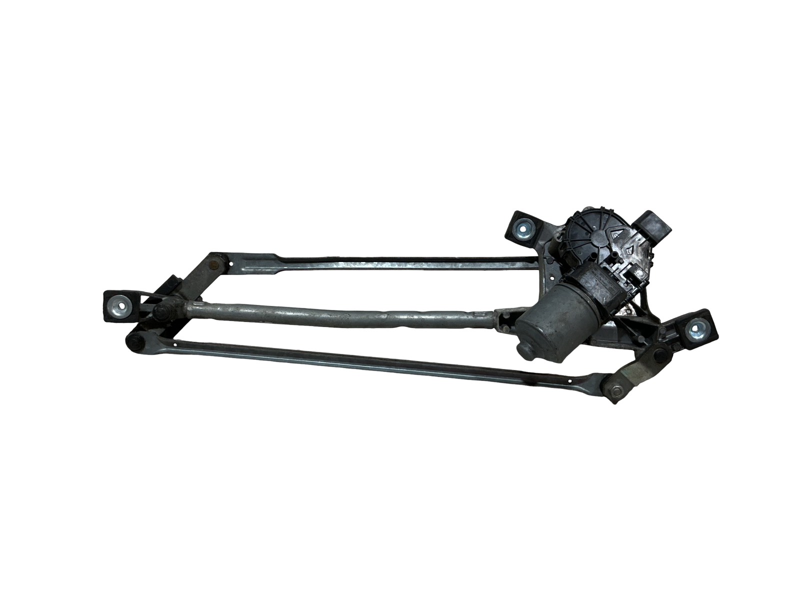 Motorino Tergiparabrezza Compl. 7s71-17508-aa Usato