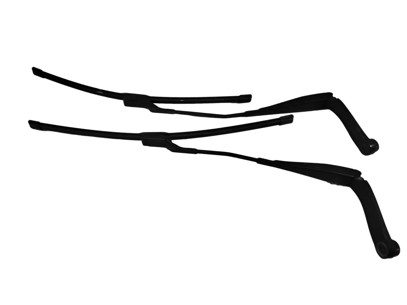 Kit tergiparbrezza completo - Immagine 1 di 5