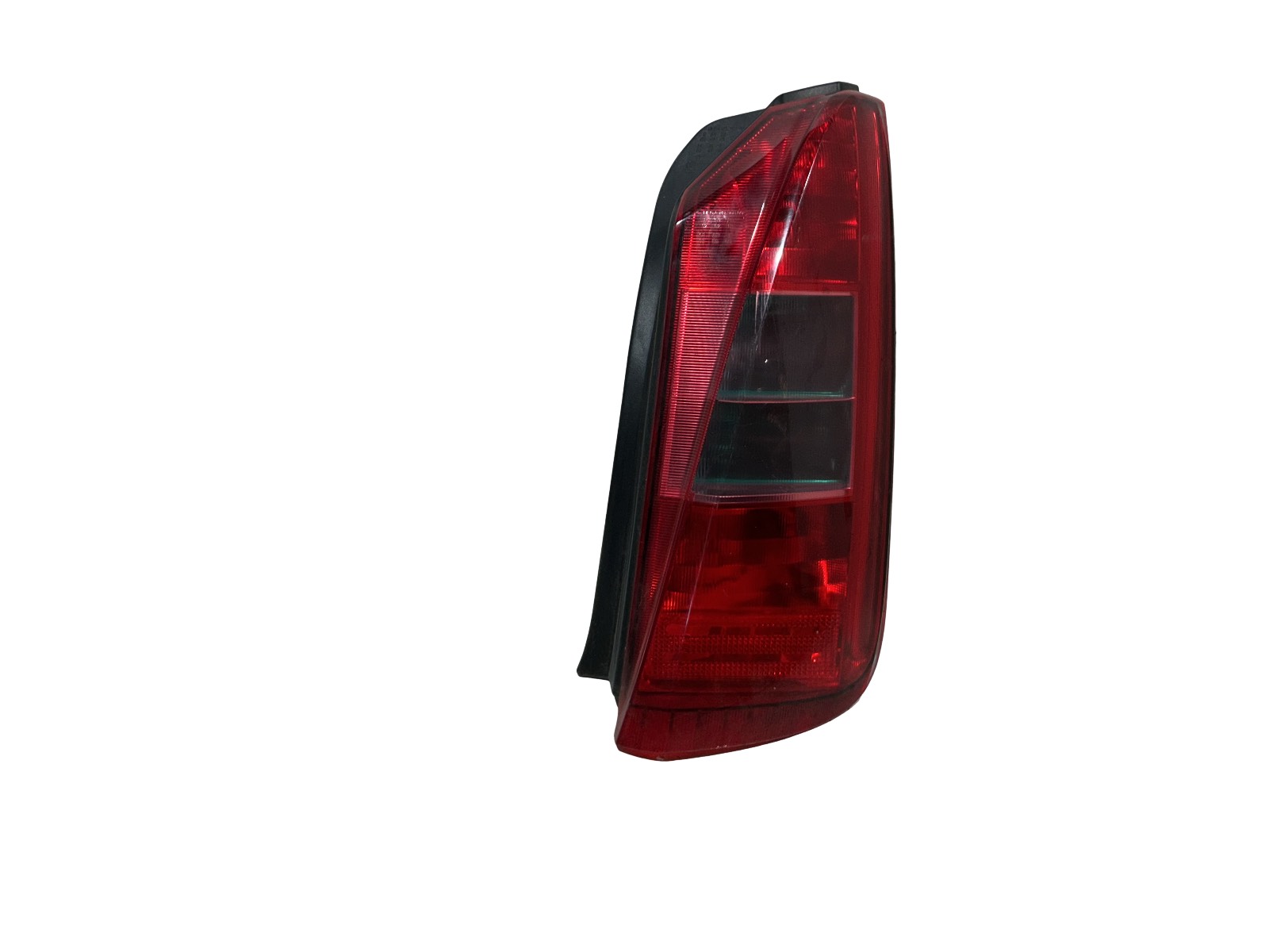 Fanale post. Destro - Immagine 1 di 5