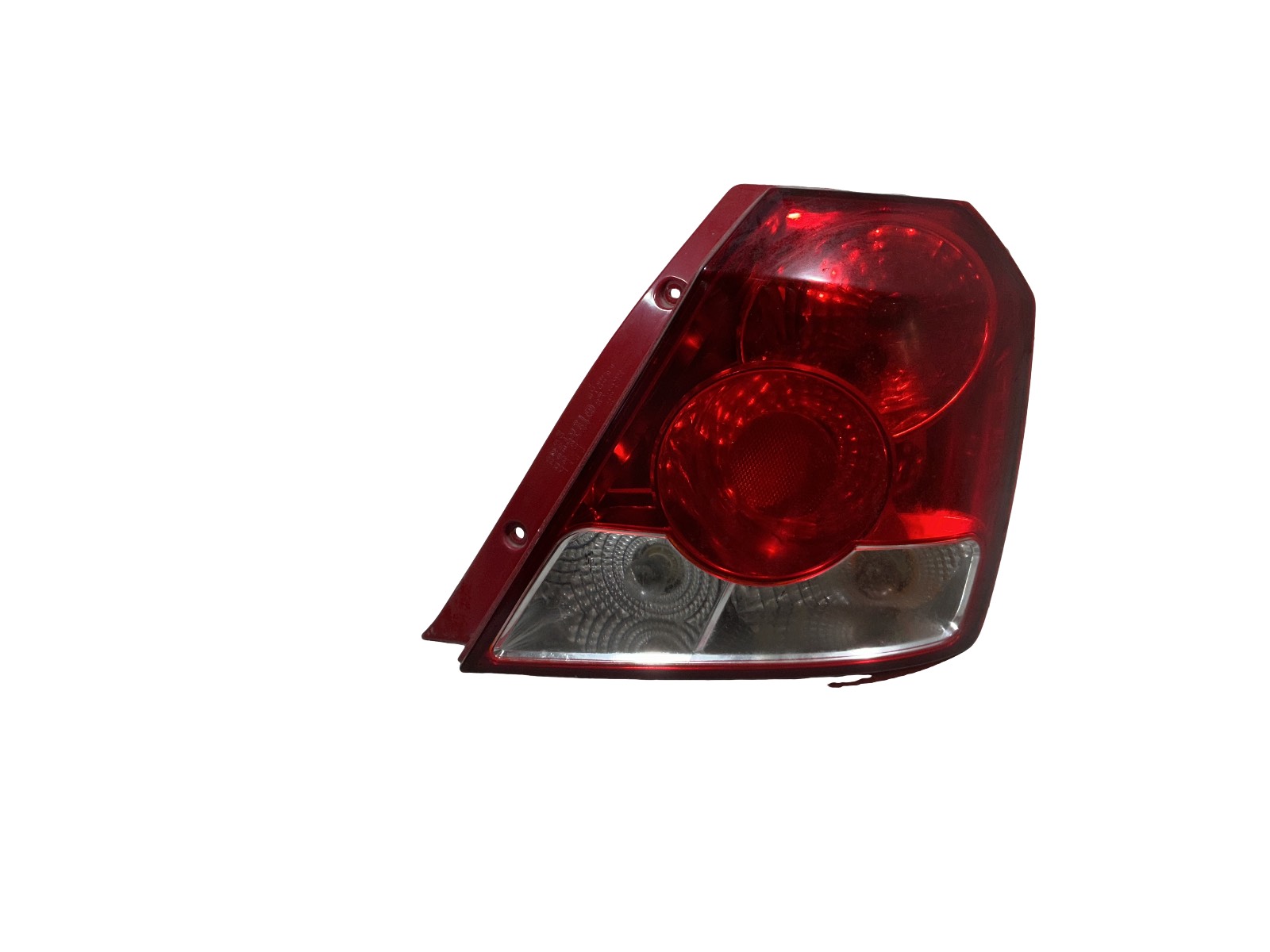 Fanale post. Destro - Immagine 1 di 5