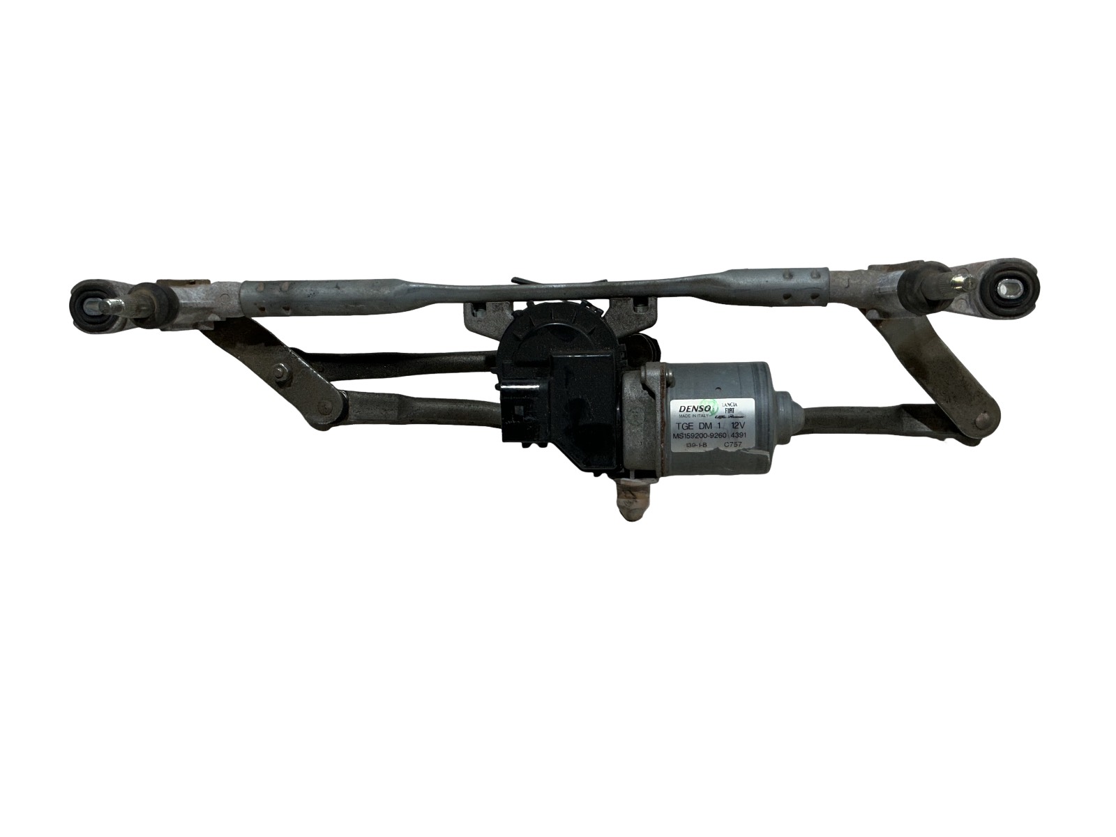 Motorino Tergiparabrezza Compl. (Denso) Ms159200-9260 MS159200-9260 Usato