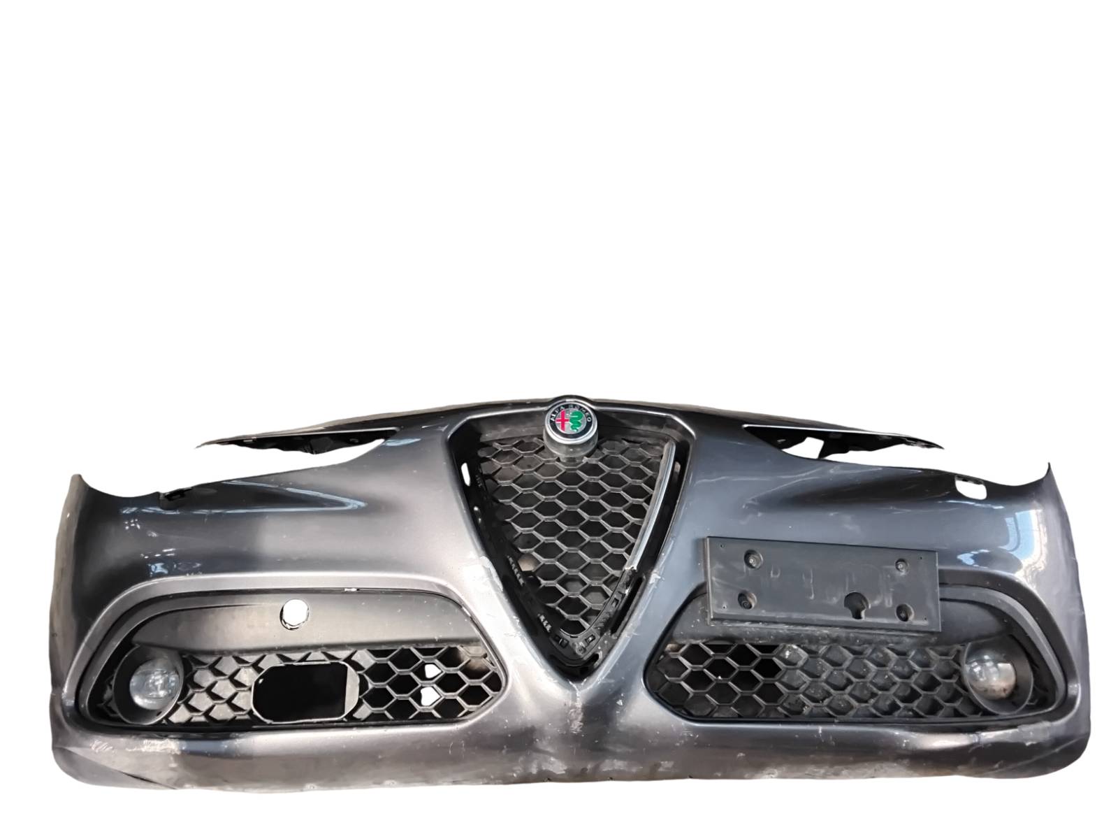 Paraurti Ant. (Alfa Romeo Alfa Romeo) 50551532 Usato