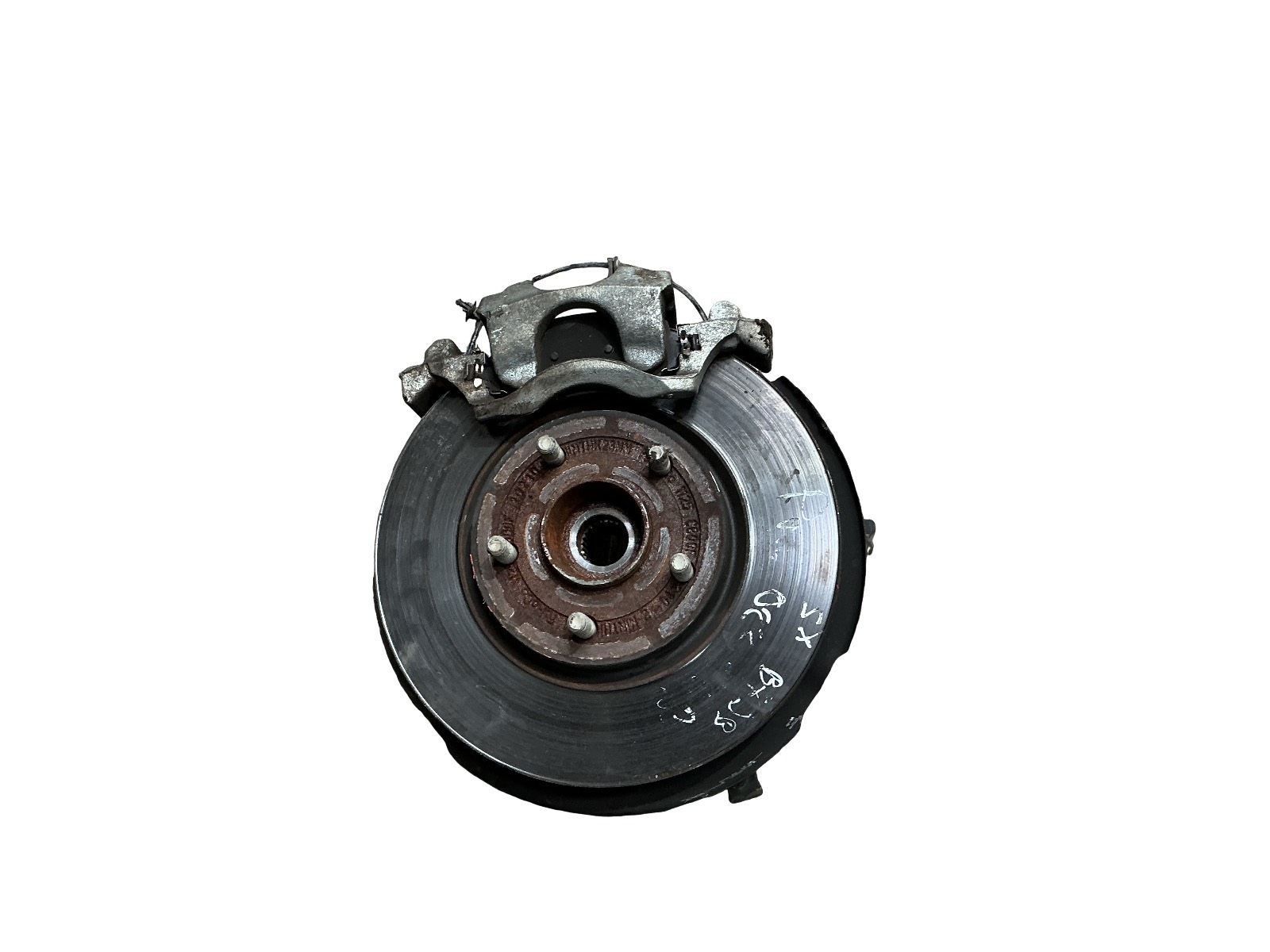 Mozzo Ant. Sinistro 2305501 Usato