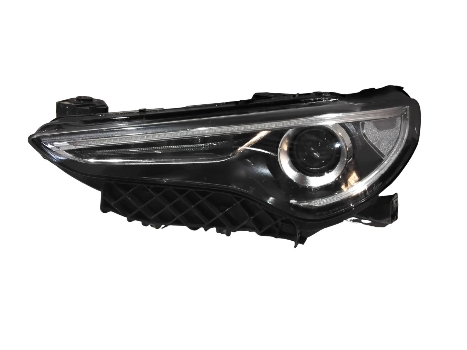 Proiettore Sinistro (Alfa Romeo) 50563961 Usato
